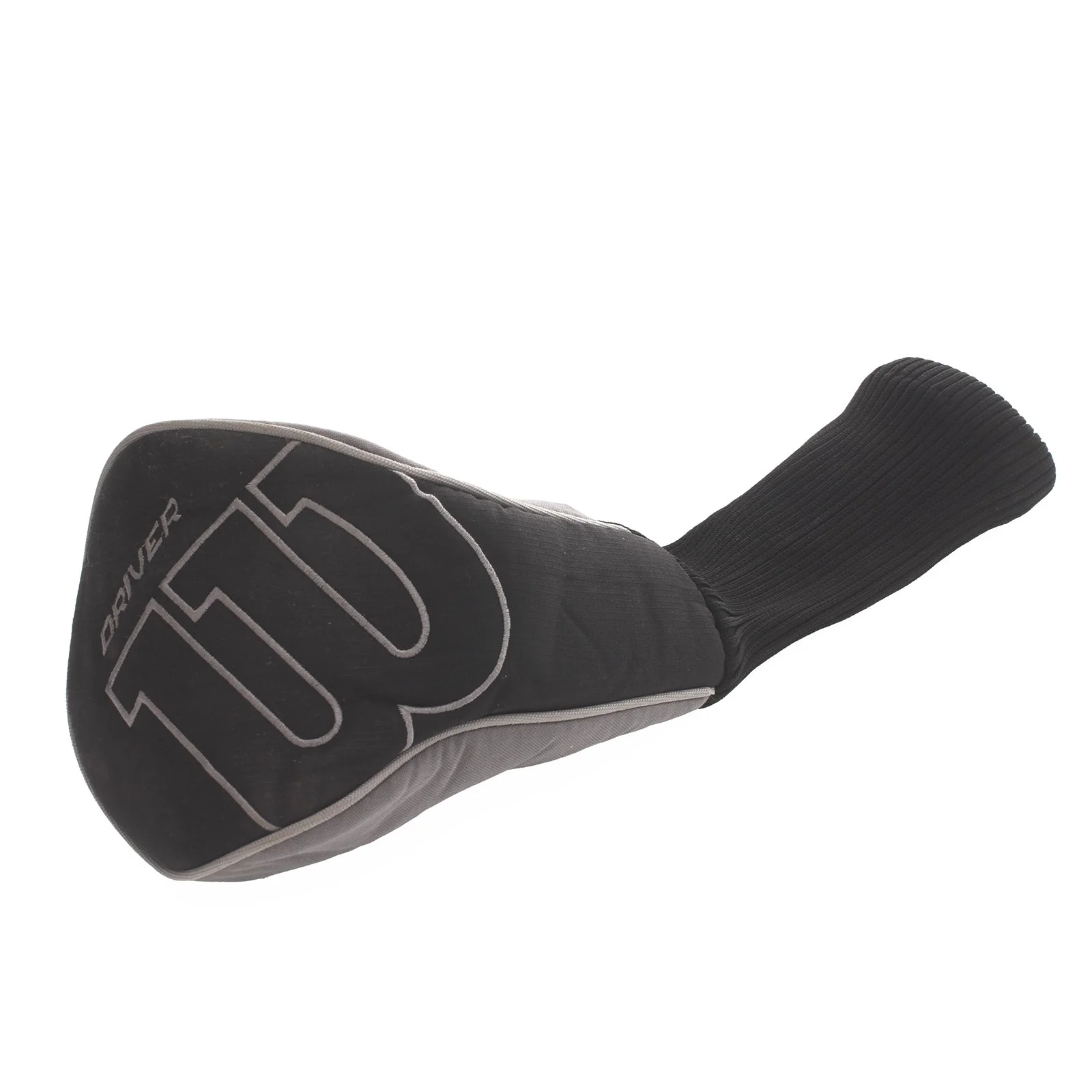 Wilson Staff Reflex HS Steel/Graphite Mens Right Hand Package Set Junior - Wilson - Image 12