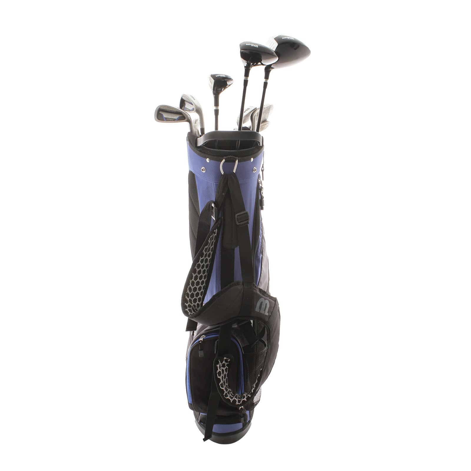 Wilson Staff TPX 1200 Steel/Graphite Mens Right Hand Package Set Regular - Wilson - Image 5