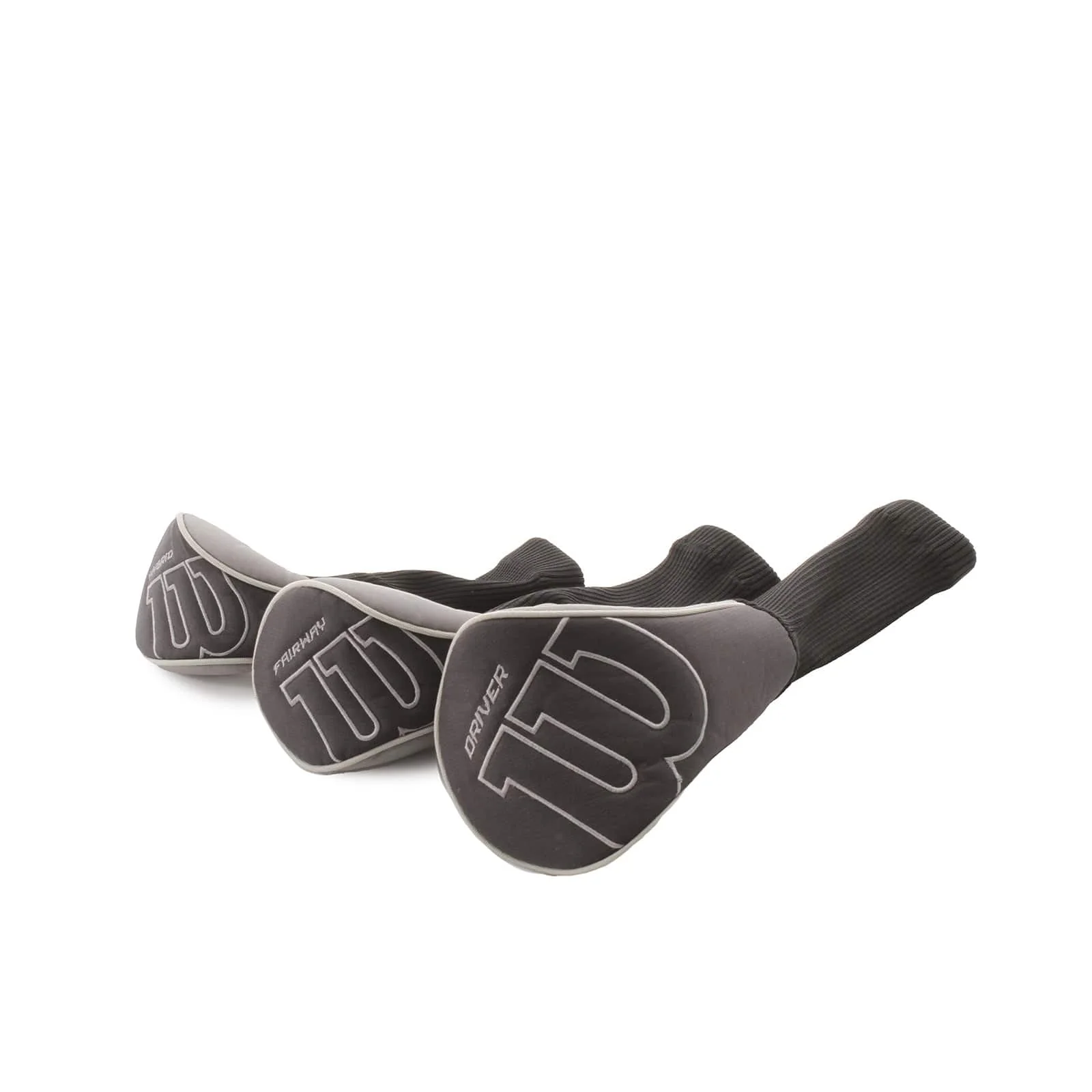 Wilson Staff TPX 1200 Steel/Graphite Mens Right Hand Package Set Regular - Wilson - Image 7