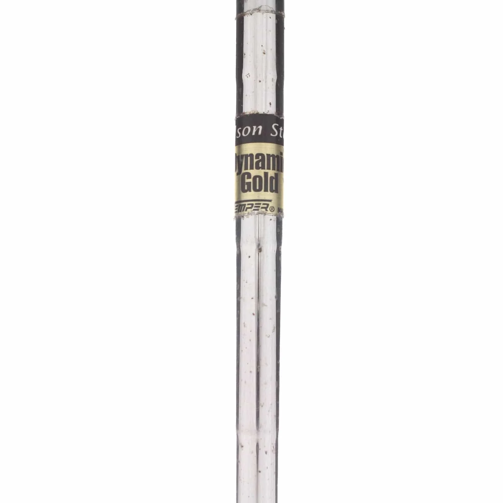 Wilson Staff TW9 Steel Mens Right Hand Sand Wedge 56* 12 Bounce Wedge - True Temper Dynamic Gold - Image 4