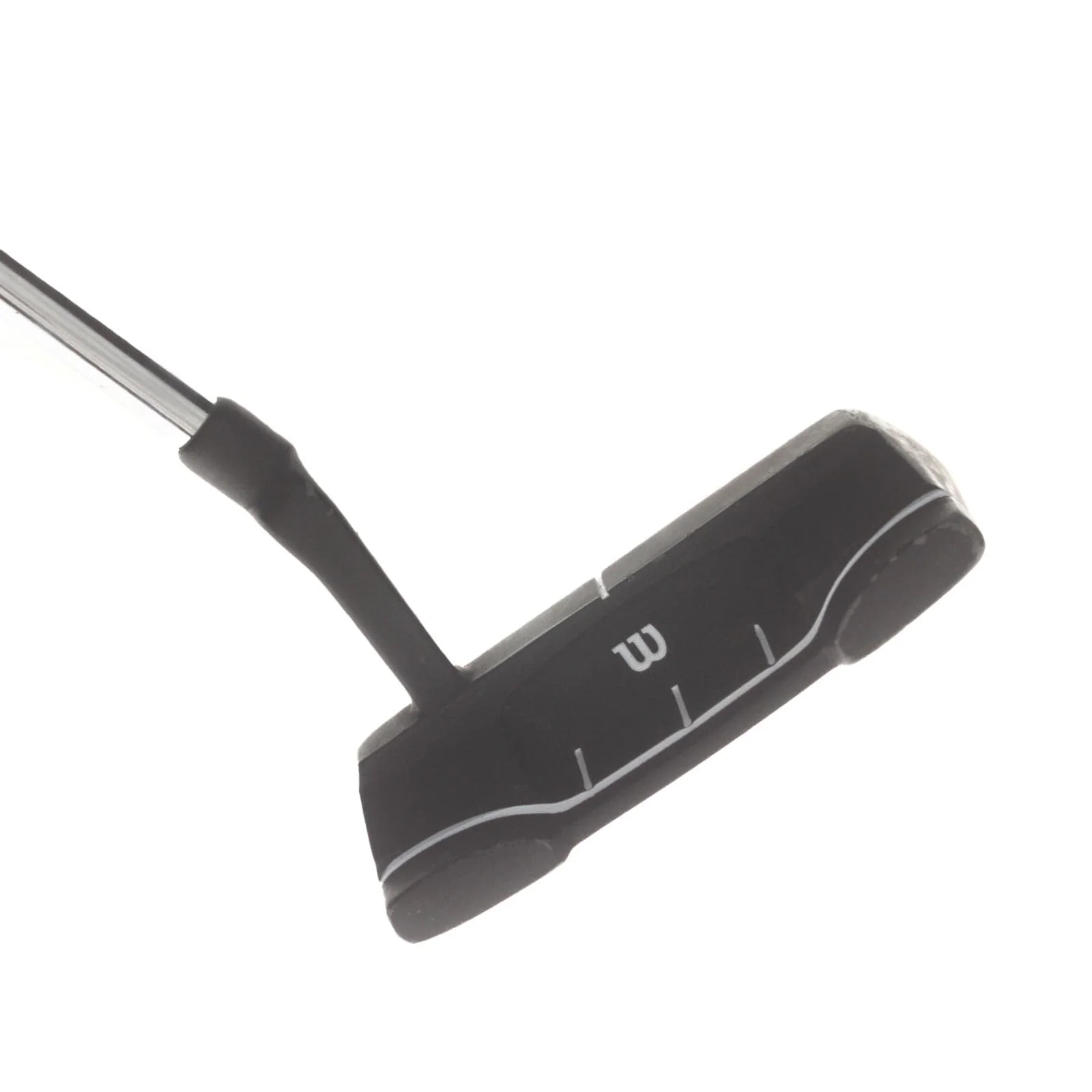 Wilson Staff X-31 Mens Right Hand Putter 35" Blade Wilson - Wilson - Image 4