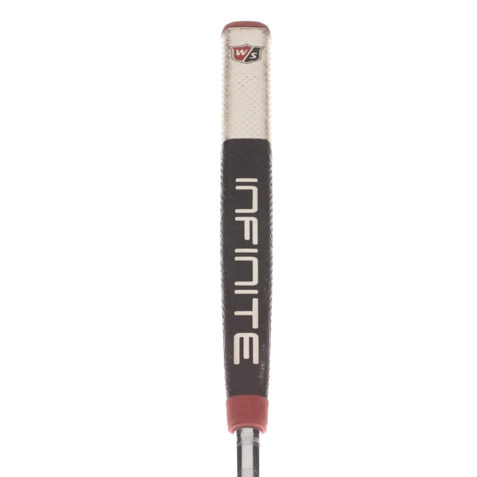 Wilson The 'L' Mens Right Hand Putter 34" Mallet - Wilson Staff - Image 7