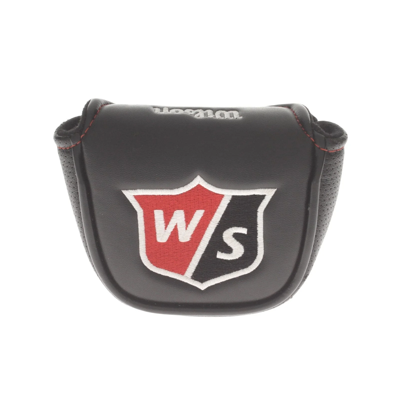 Wilson The 'L' Mens Right Hand Putter 34" Mallet - Wilson Staff - Image 8