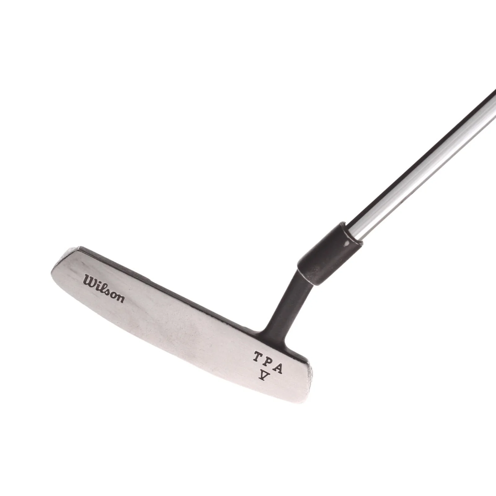 Wilson TPA-V Mens Right Hand Putter 35" Blade - Wilson - Image 3