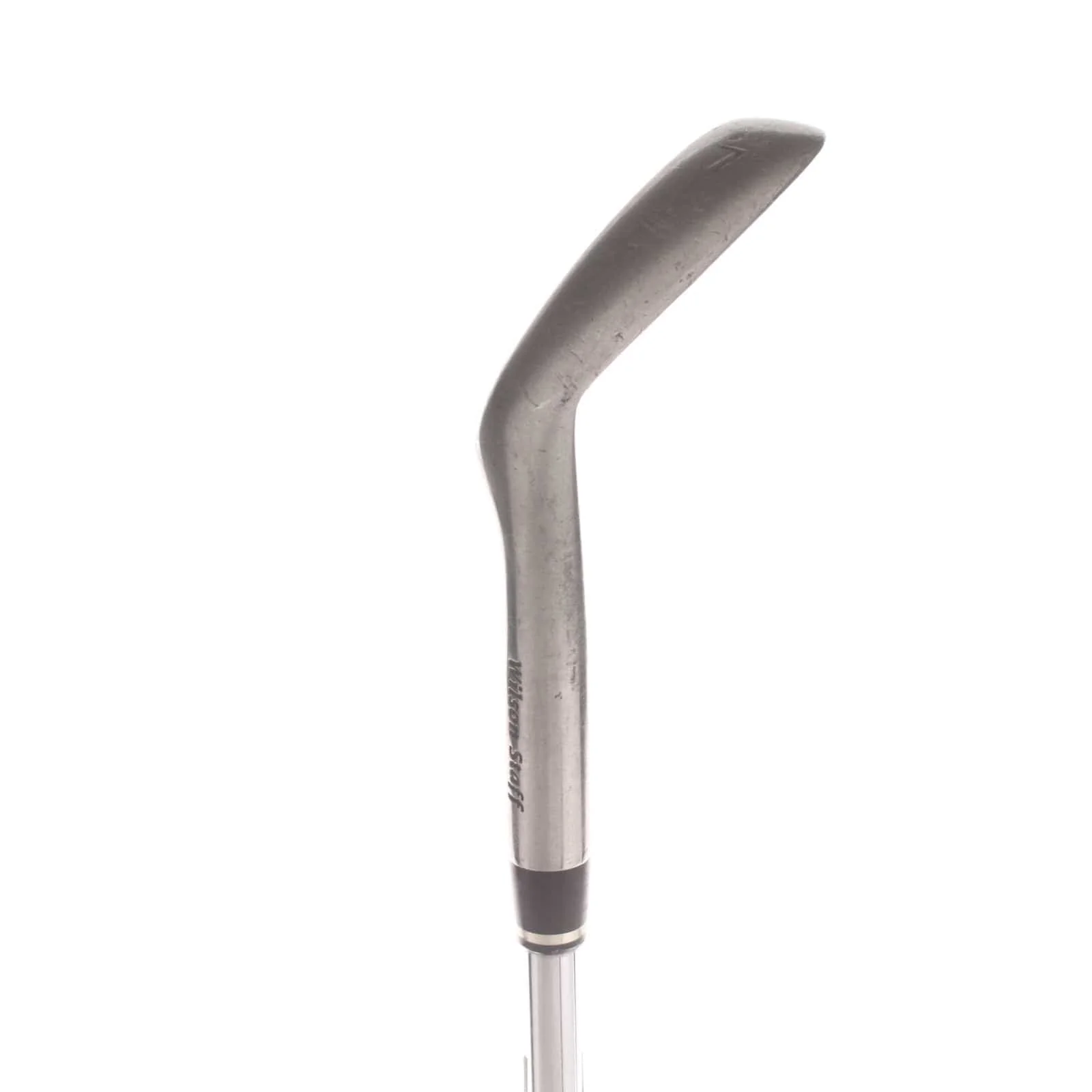 Wilson TW5 Steel Mens Right Hand Lob Wedge 60* 8 Bounce Wedge - Dynamic Gold - Image 3
