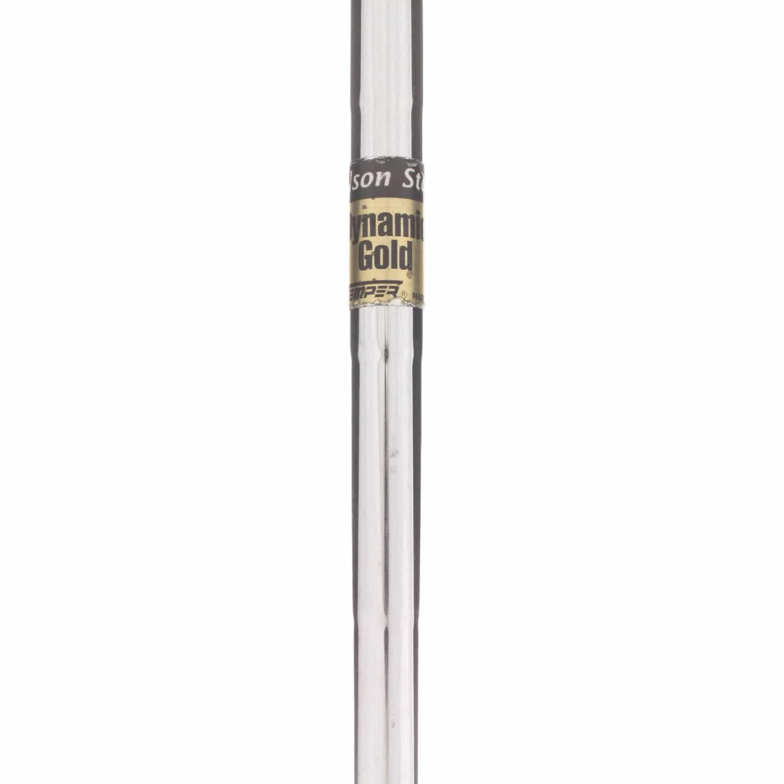 Wilson TW5 Steel Mens Right Hand Lob Wedge 60* 8 Bounce Wedge - Dynamic Gold - Image 4
