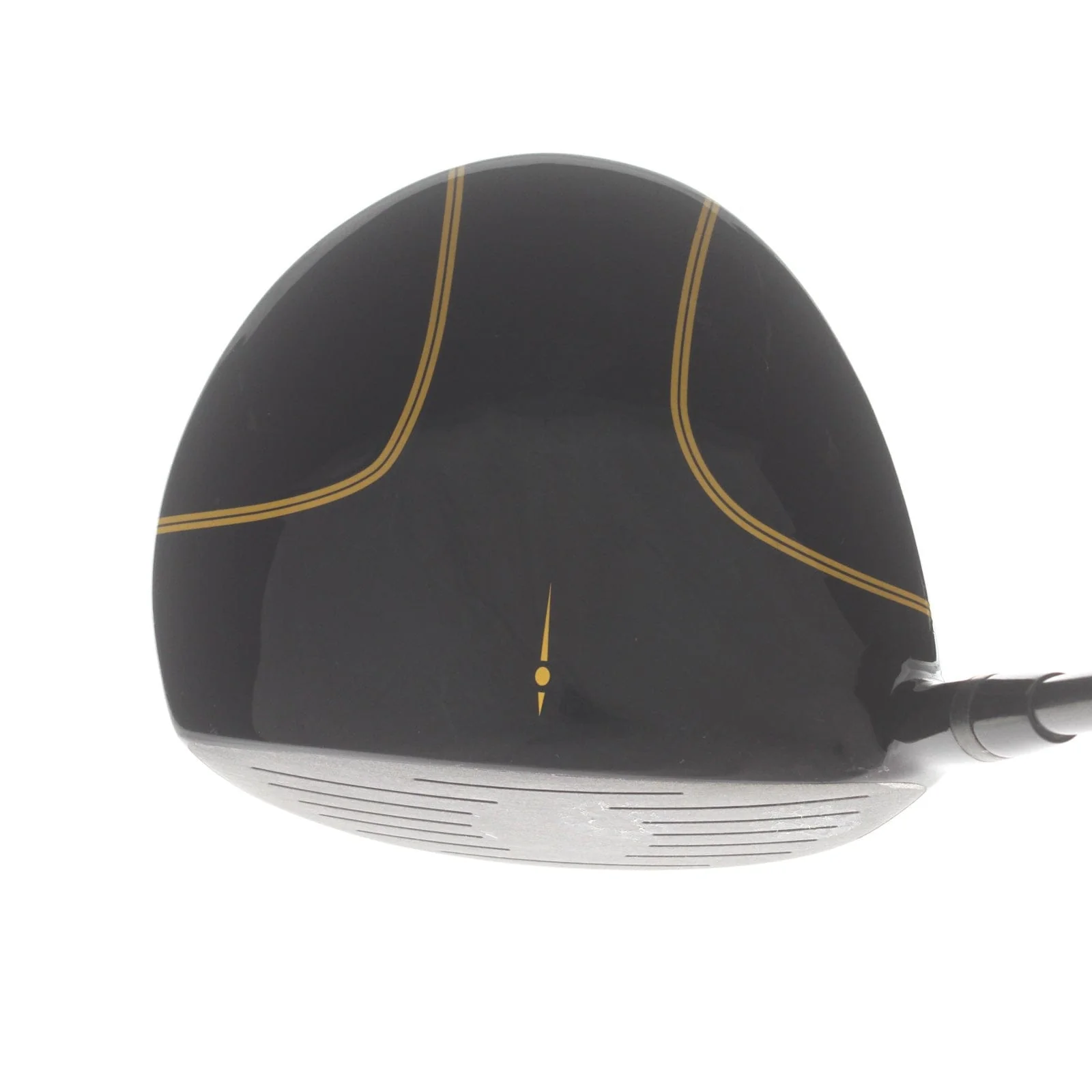 Wilson Ultra BLK Graphite Mens Right Hand Driver 10.5* Regular - Firestick - Image 3