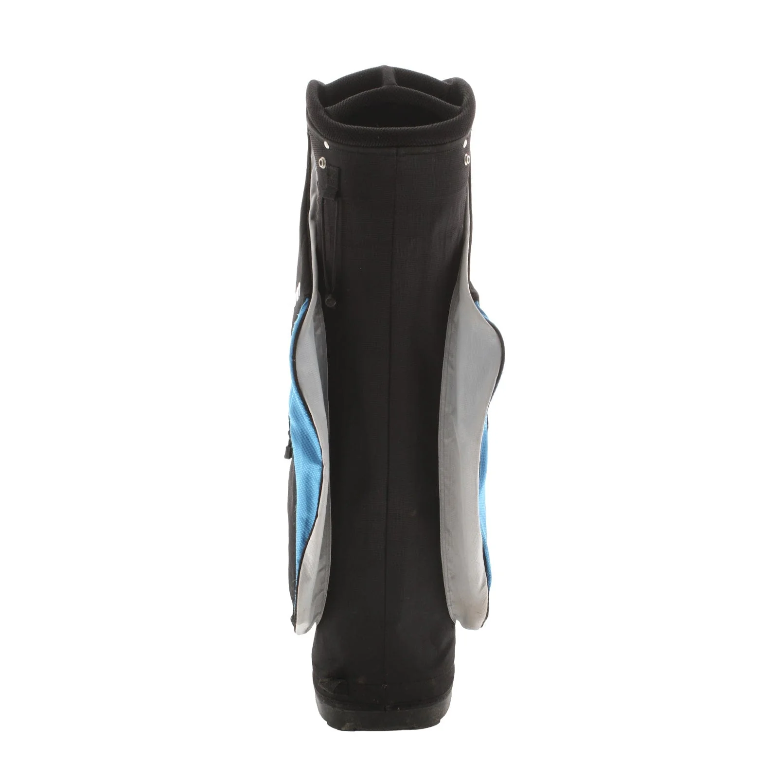 Wilson Ultra Cart Bag - Black/Blue - Image 5