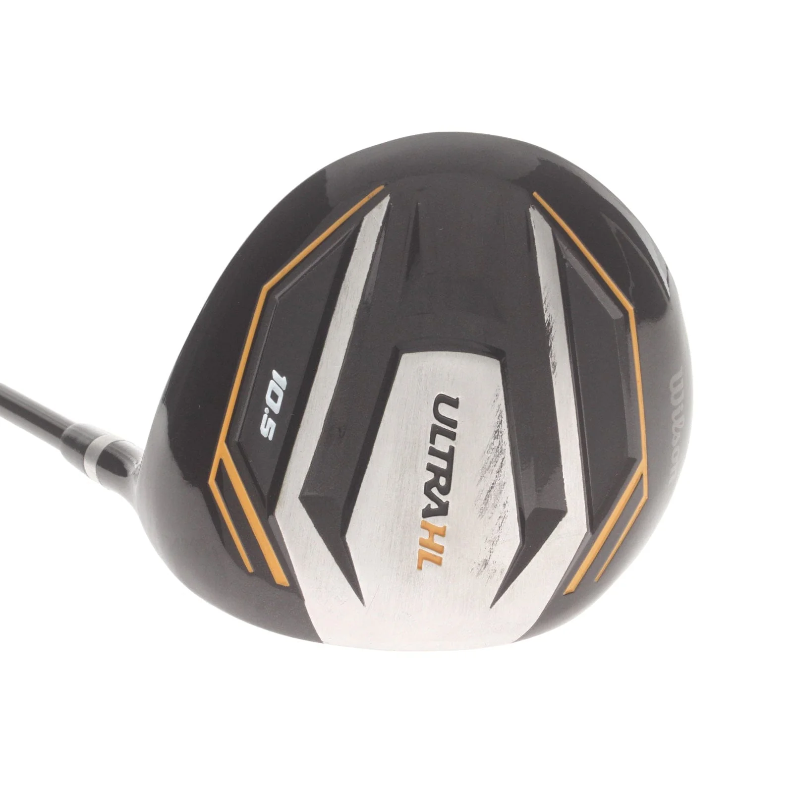 Wilson Ultra HL Graphite Mens Right Hand Driver 10.5* Regular - Wilson Firestick - Image 2