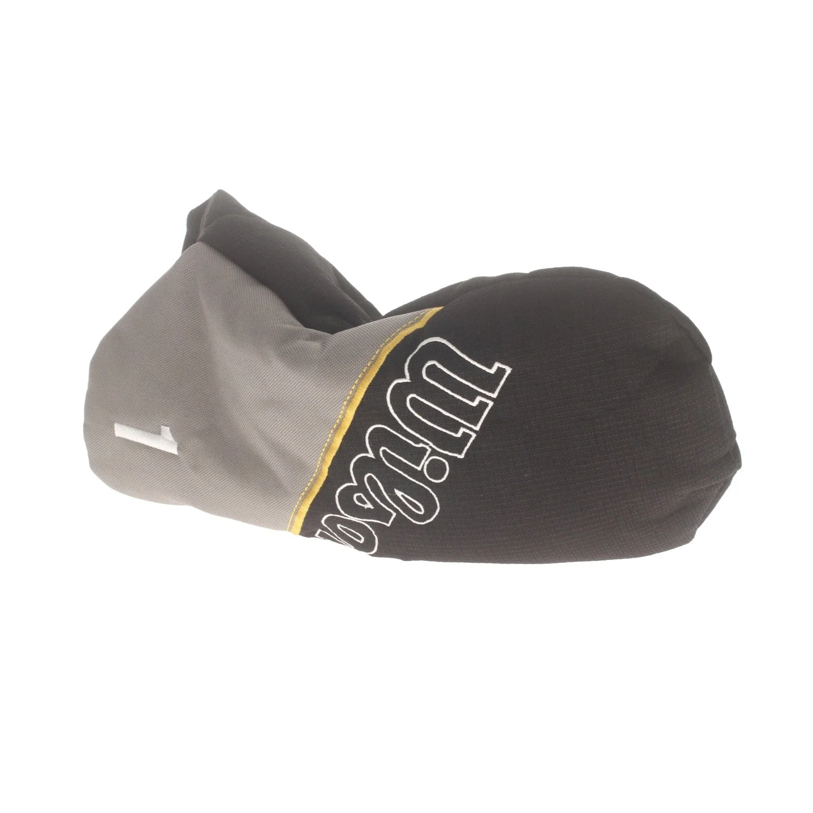 Wilson Ultra HL Graphite Mens Right Hand Driver 10.5* Regular - Wilson Firestick - Image 7