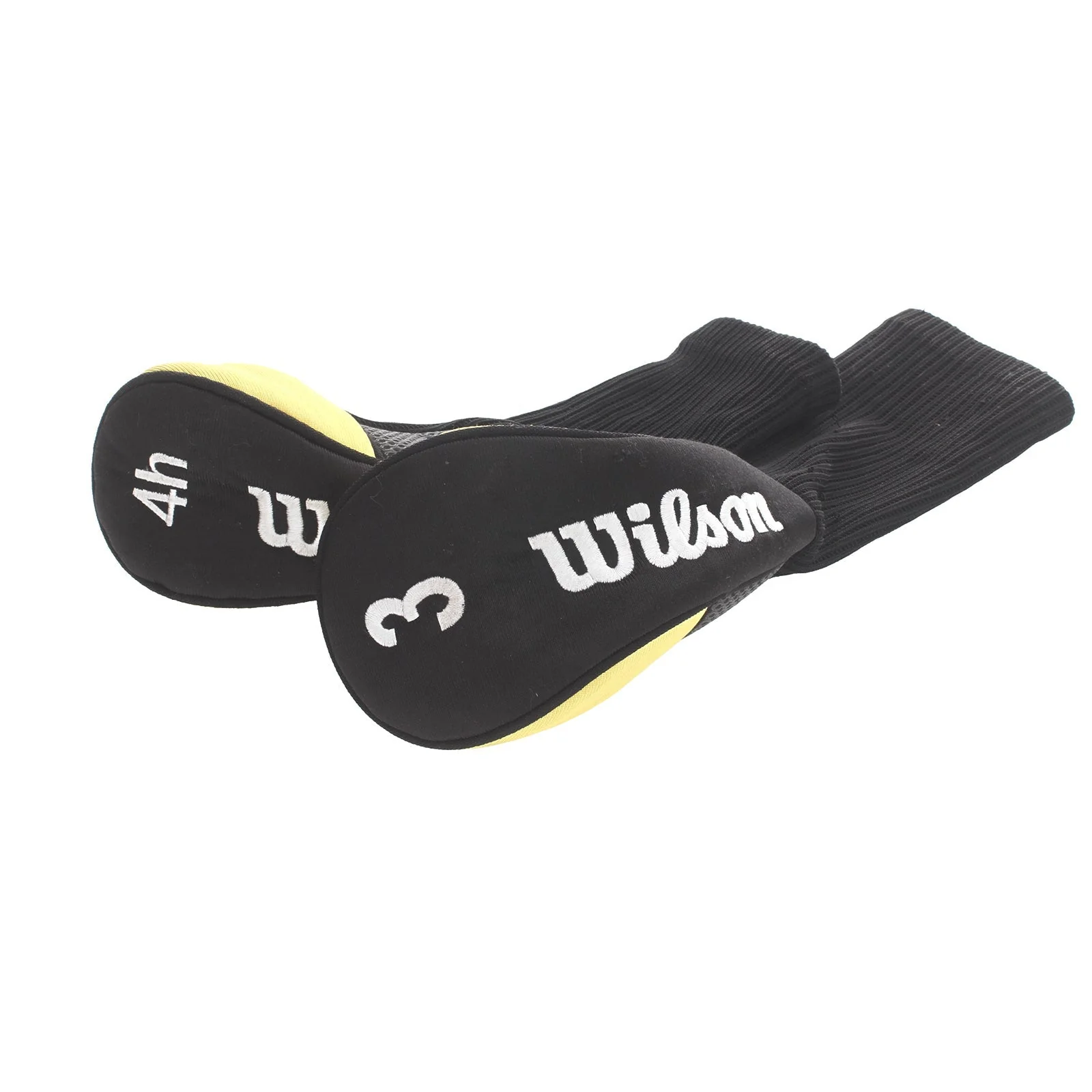 Wilson Ultra Steel/Graphite Mens Right Hand Package Set Regular - Wilson - Image 12