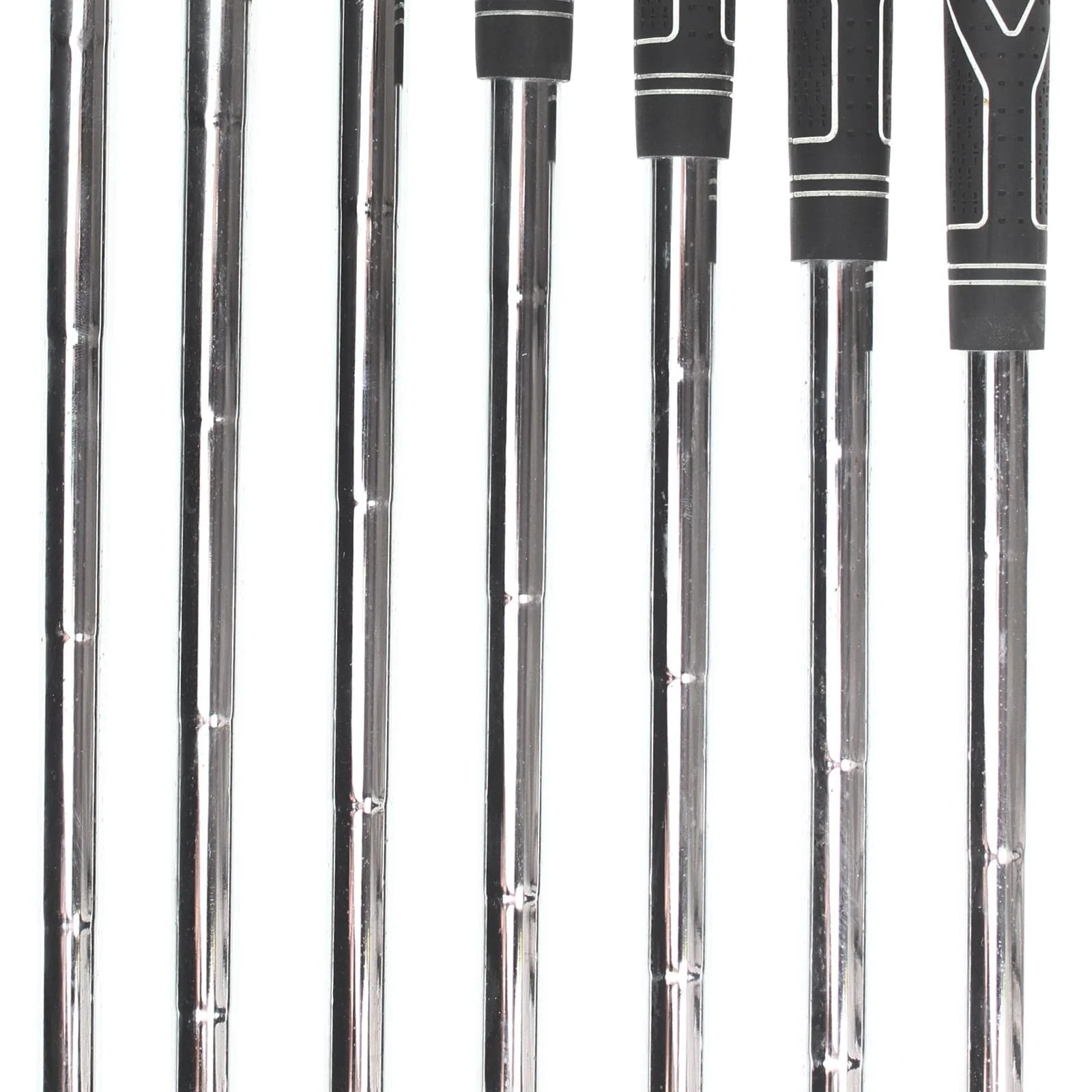 Wilson Ultra Steel/Graphite Mens Right Hand Package Set Regular - Wilson - Image 7