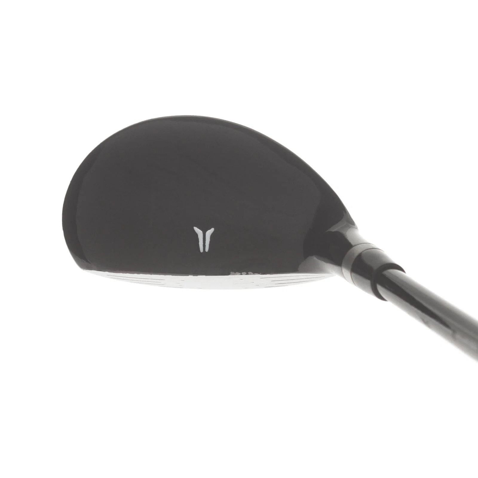 Wilson Ultra XD Graphite Mens Right Hand 5 Hybrid 25* Regular - Wilson Firestick - Image 3