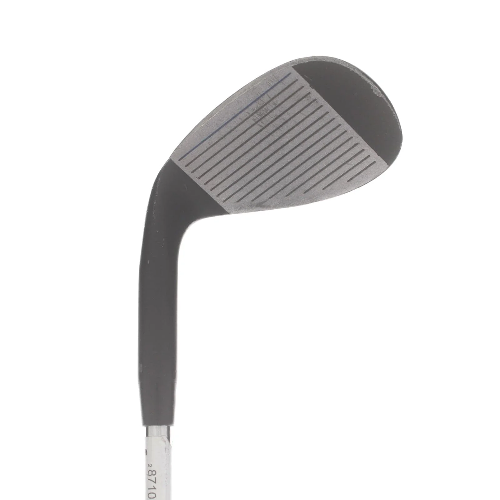 Wilson V100 Steel Mens Right Hand Lob Wedge 8 Bounce Wedge - - Image 2