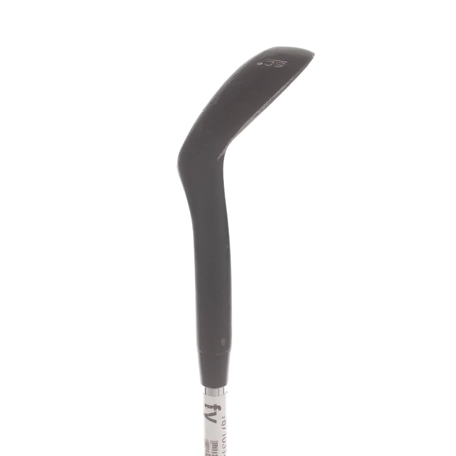 Wilson V100 Steel Mens Right Hand Lob Wedge 8 Bounce Wedge - - Image 3