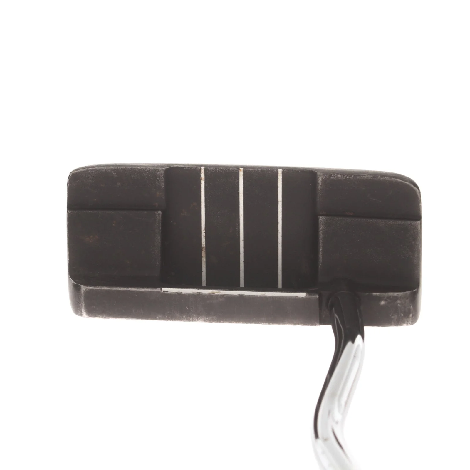 Wilson West Loop Mens Right Hand Putter 34" Blade - Wilson Infinite - Image 2