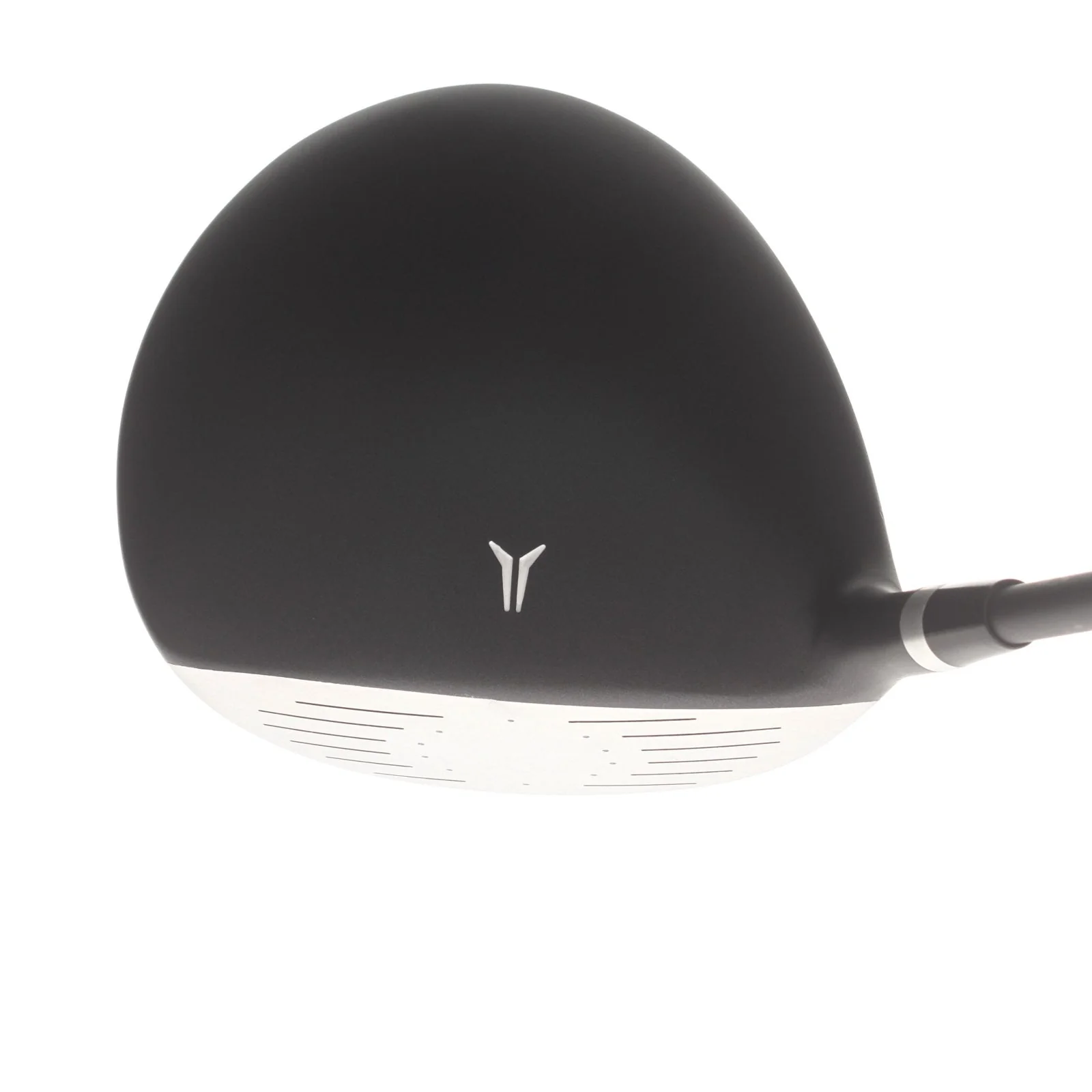 Wilson X-31 Advantage Graphite Mens Right Hand Driver 10.5* Regular - Wilson Firestick - Image 3