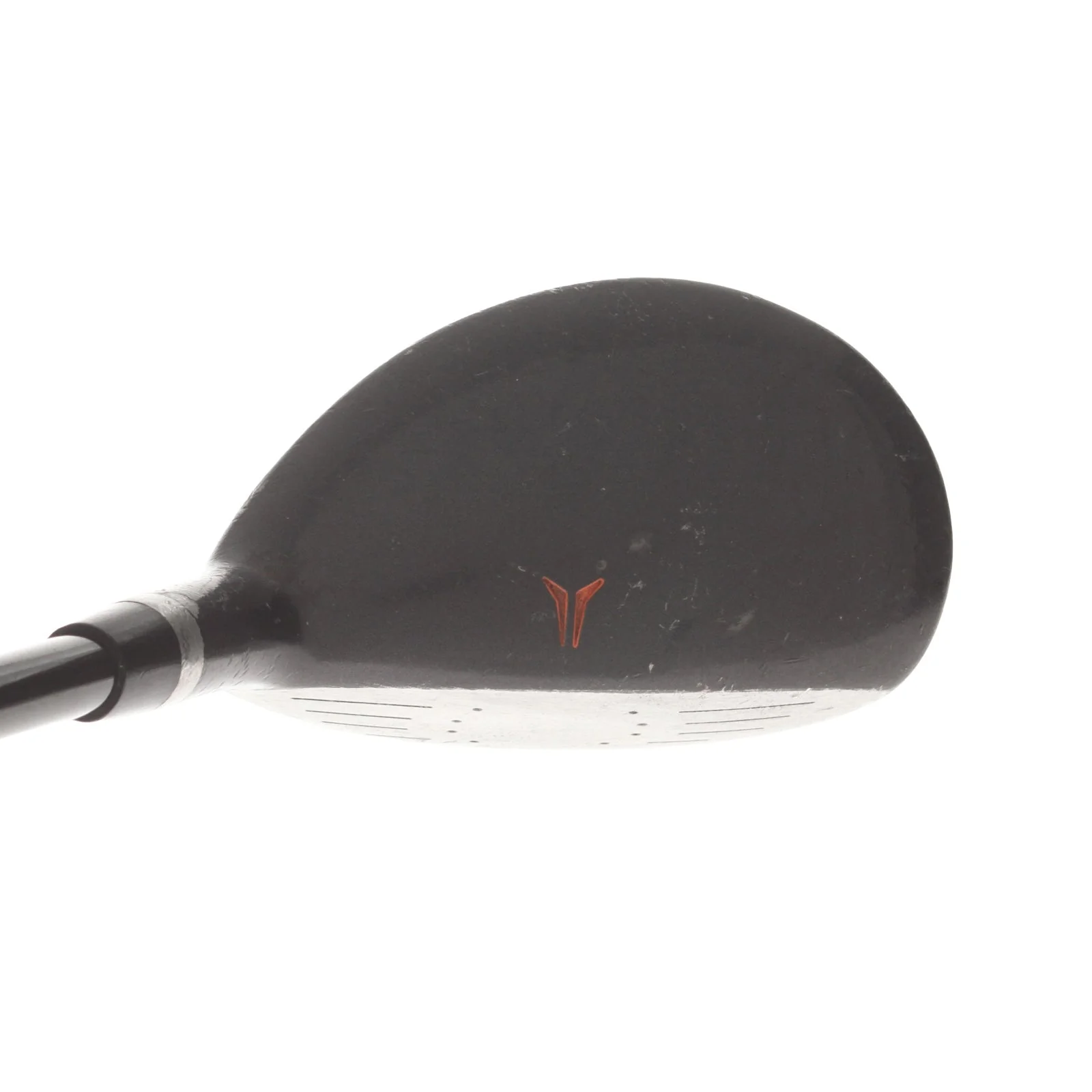 Wilson X31 Graphite Mens Left Hand 5 Hybrid 23* Regular - Firestick - Image 2