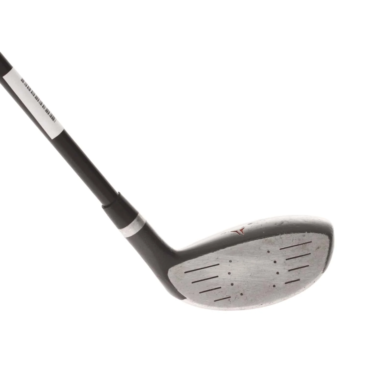 Wilson X31 Graphite Mens Left Hand 5 Hybrid 23* Regular - Firestick - Image 3