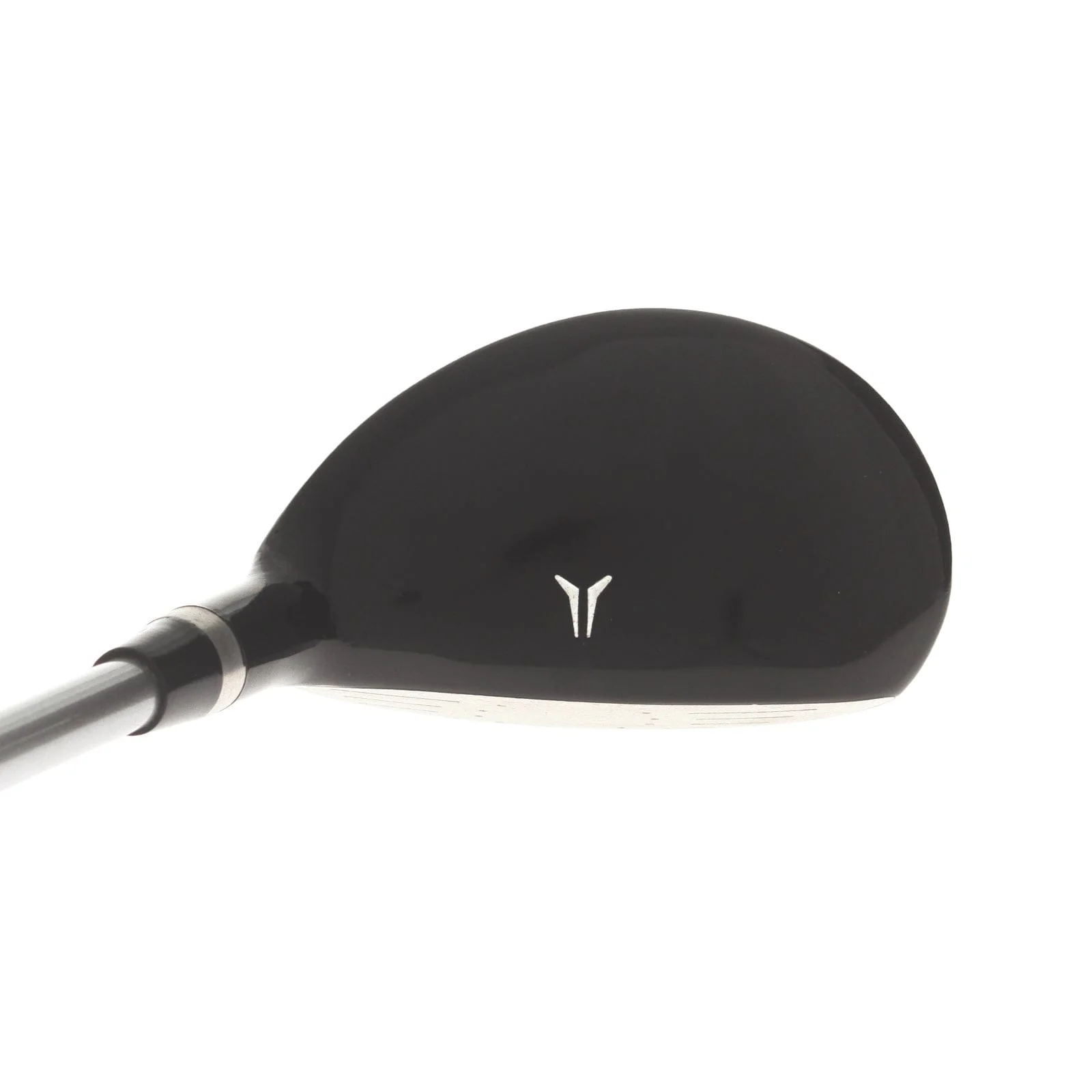 Wilson X-31 Graphite Mens Left Hand 5 Hybrid 23* Regular - Wilson - Image 3