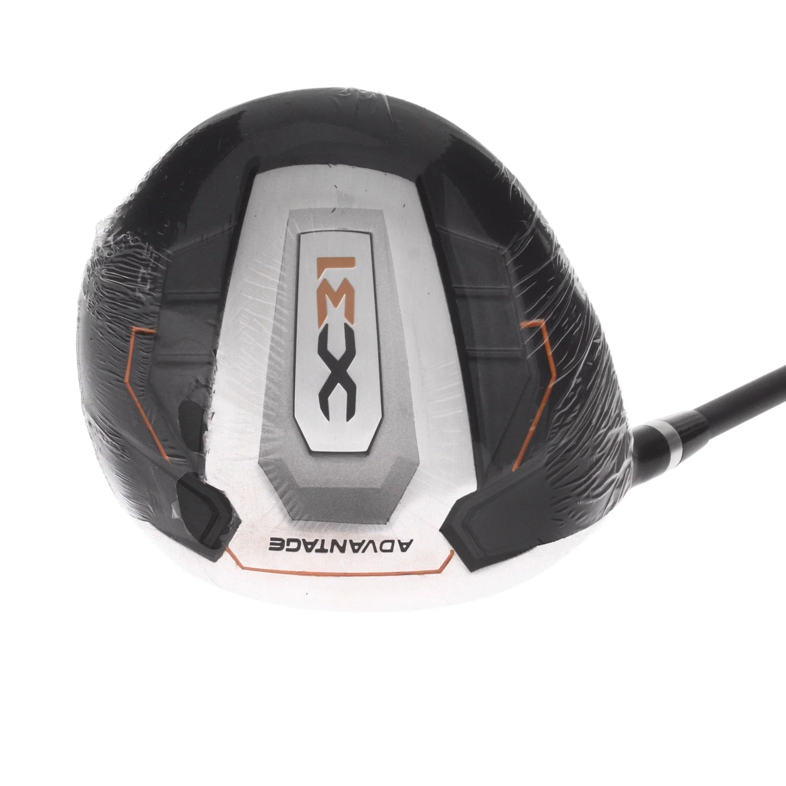 Wilson X-31 Graphite Mens Left Hand Driver 10.5* Regular - Wilson Firestick - Image 2