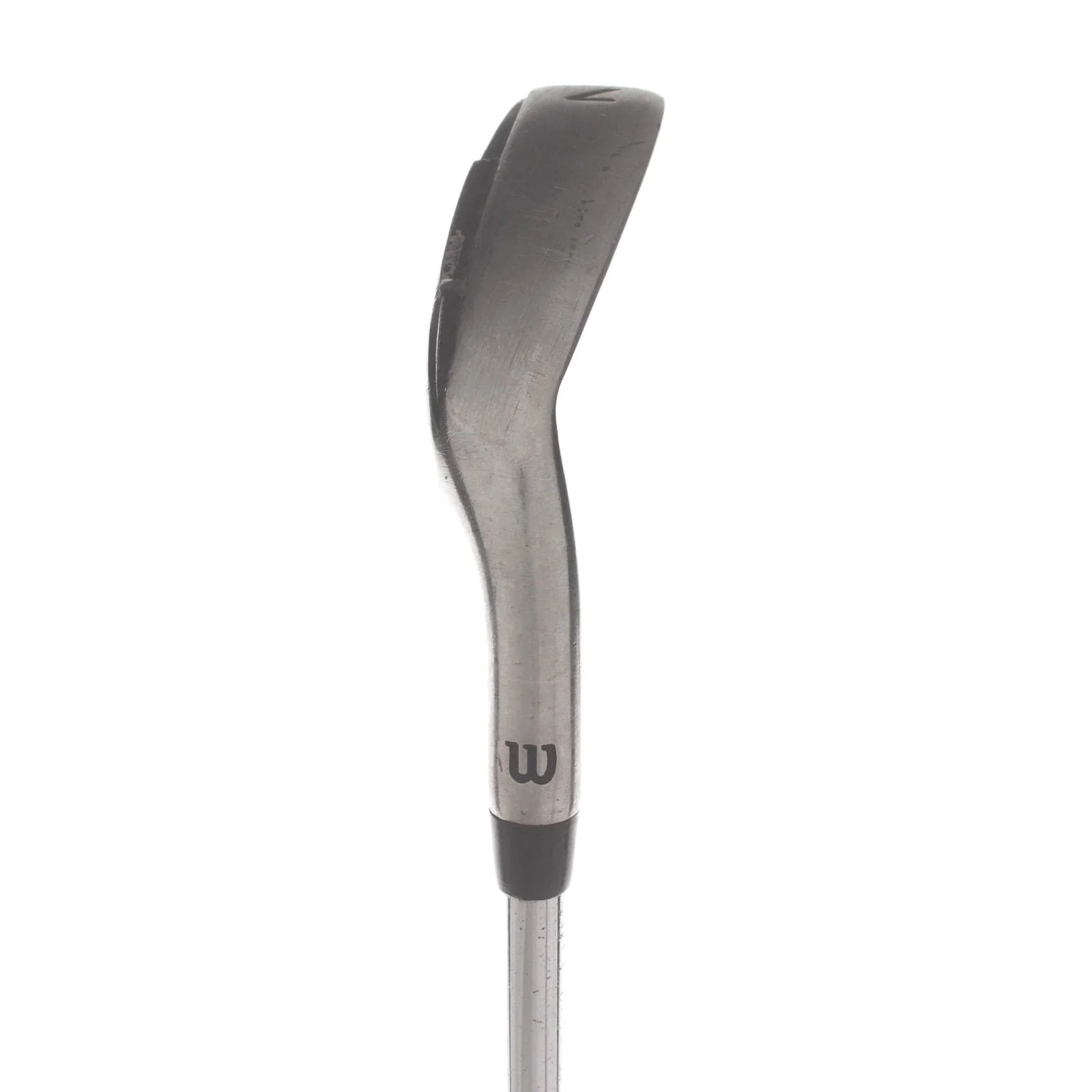 Wilson X-31 Steel Mens Right Hand 7 Iron Regular - Wilson - Image 3