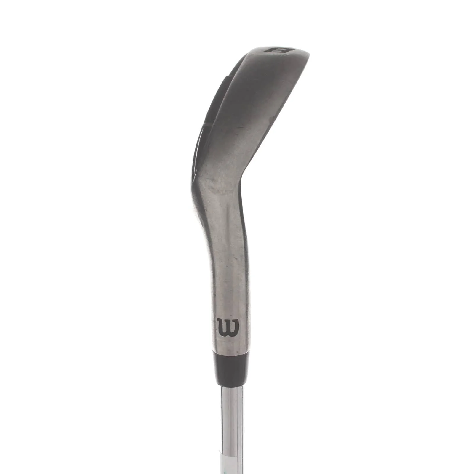 Wilson X-31 Steel Mens Right Hand 8 Iron Regular - Wilson - Image 3