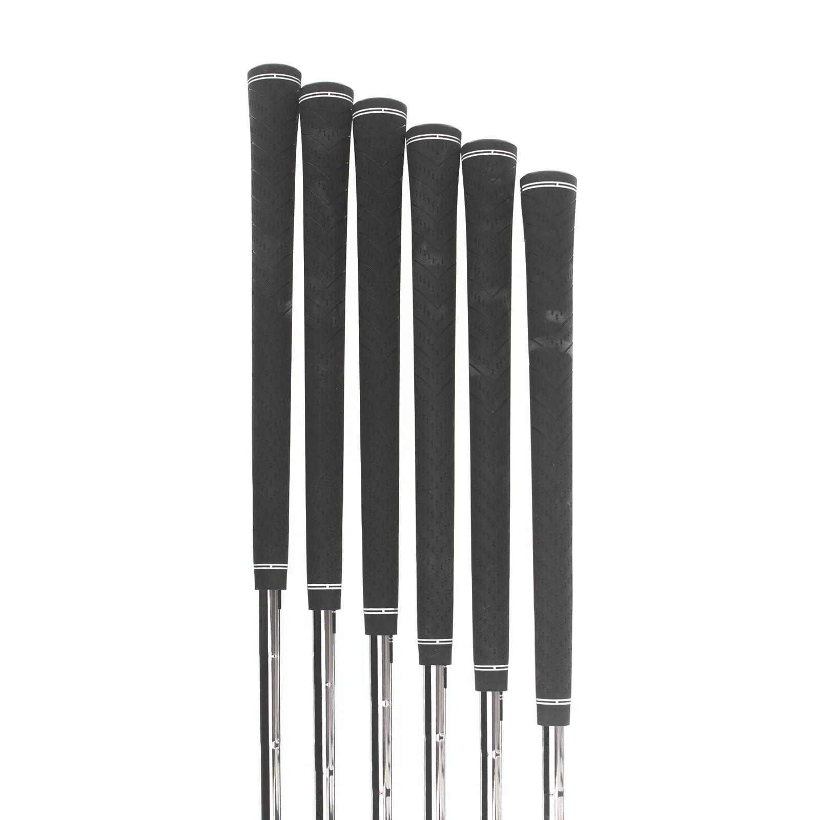 Wilson X-31 Steel Mens Right Hand Irons 6-SW Regular - - Image 7