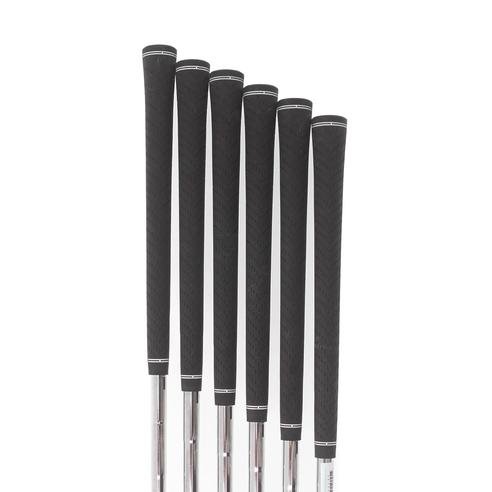 Wilson X-31 Steel Mens Right Hand Irons 6-SW Regular - Wilson Steel 85g - Image 7