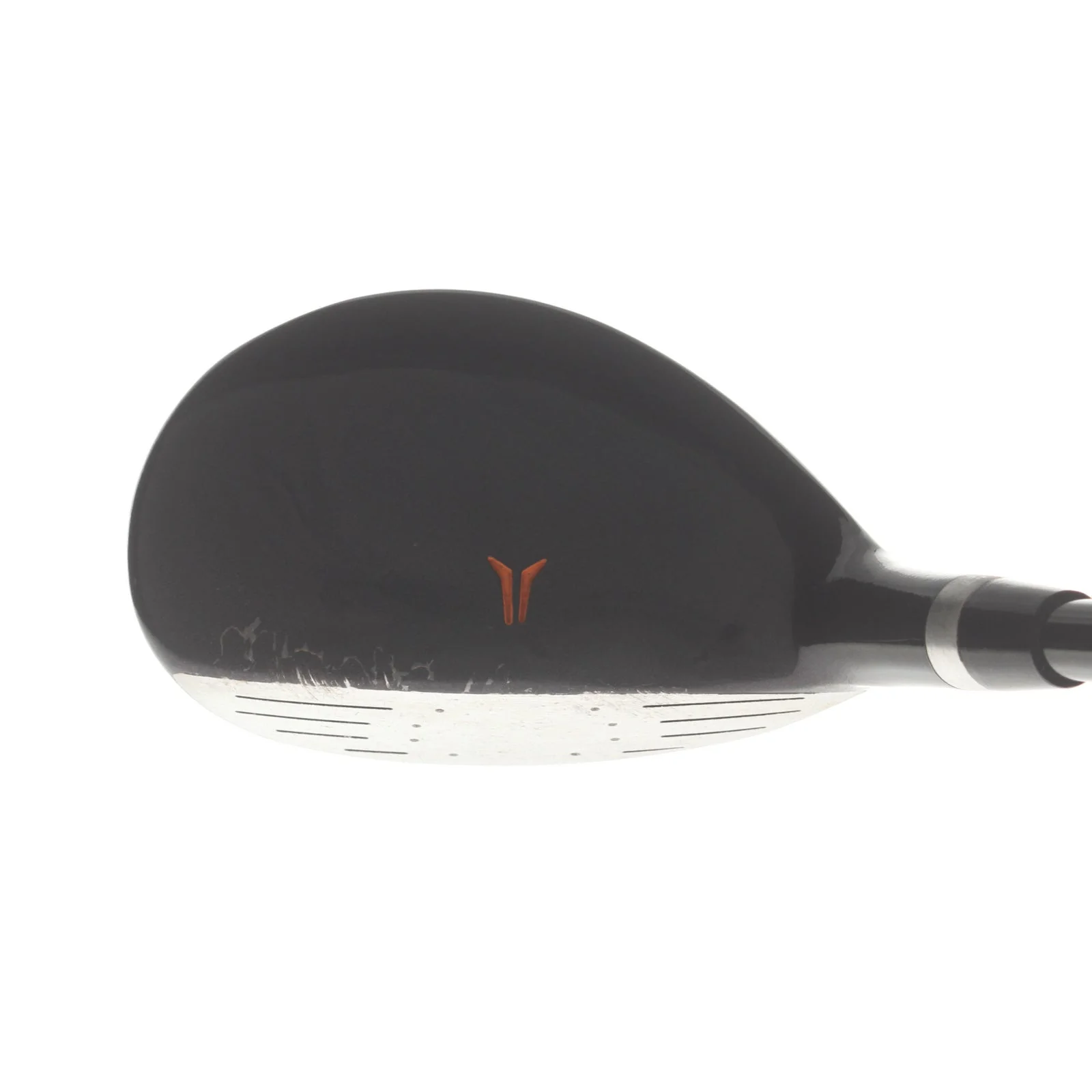 Wilson X31 Graphite Mens Right Hand 5 Hybrid Regular - Firestick - Image 3