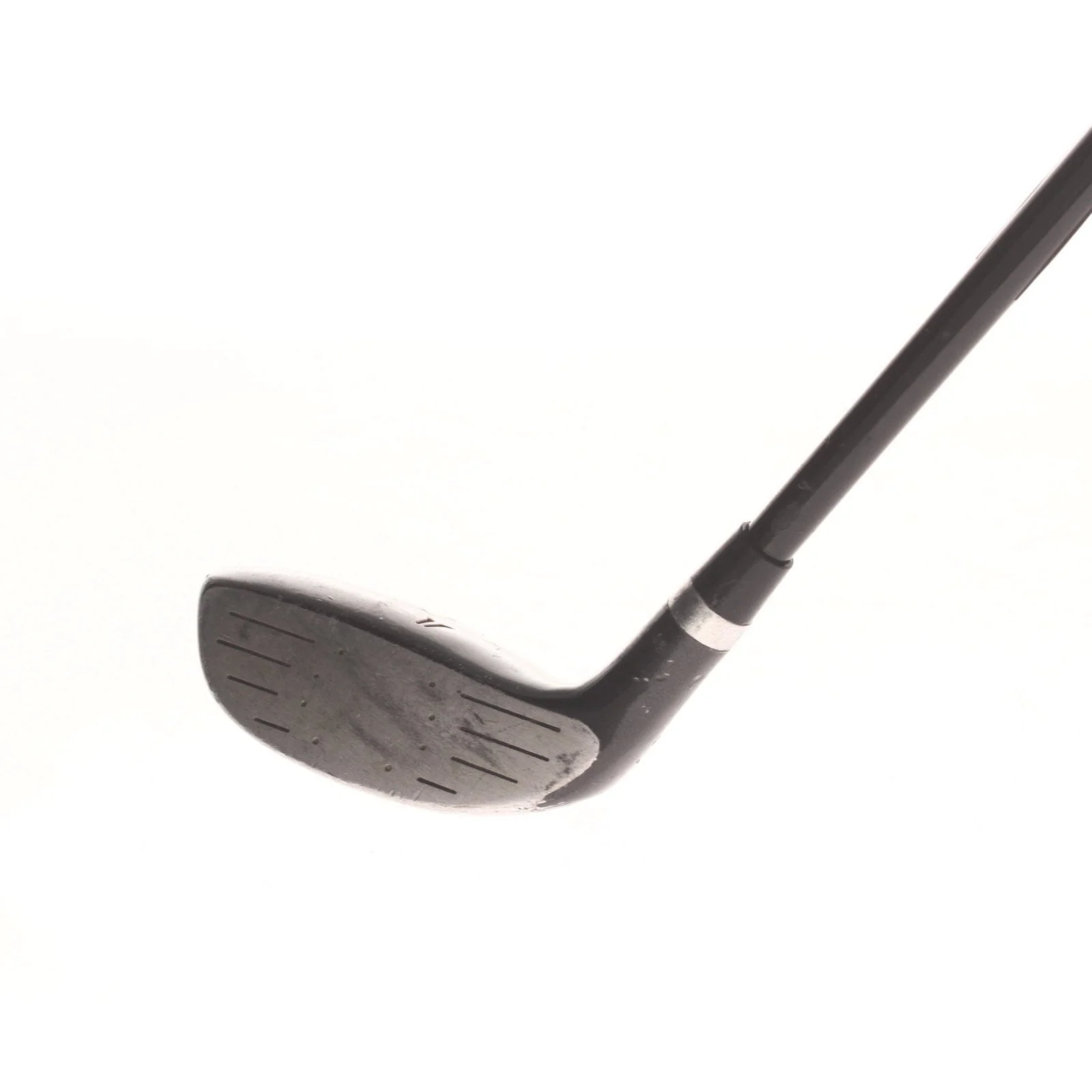 Wilson X31 Graphite Mens Right Hand 5 Hybrid Regular - Firestick - Image 3