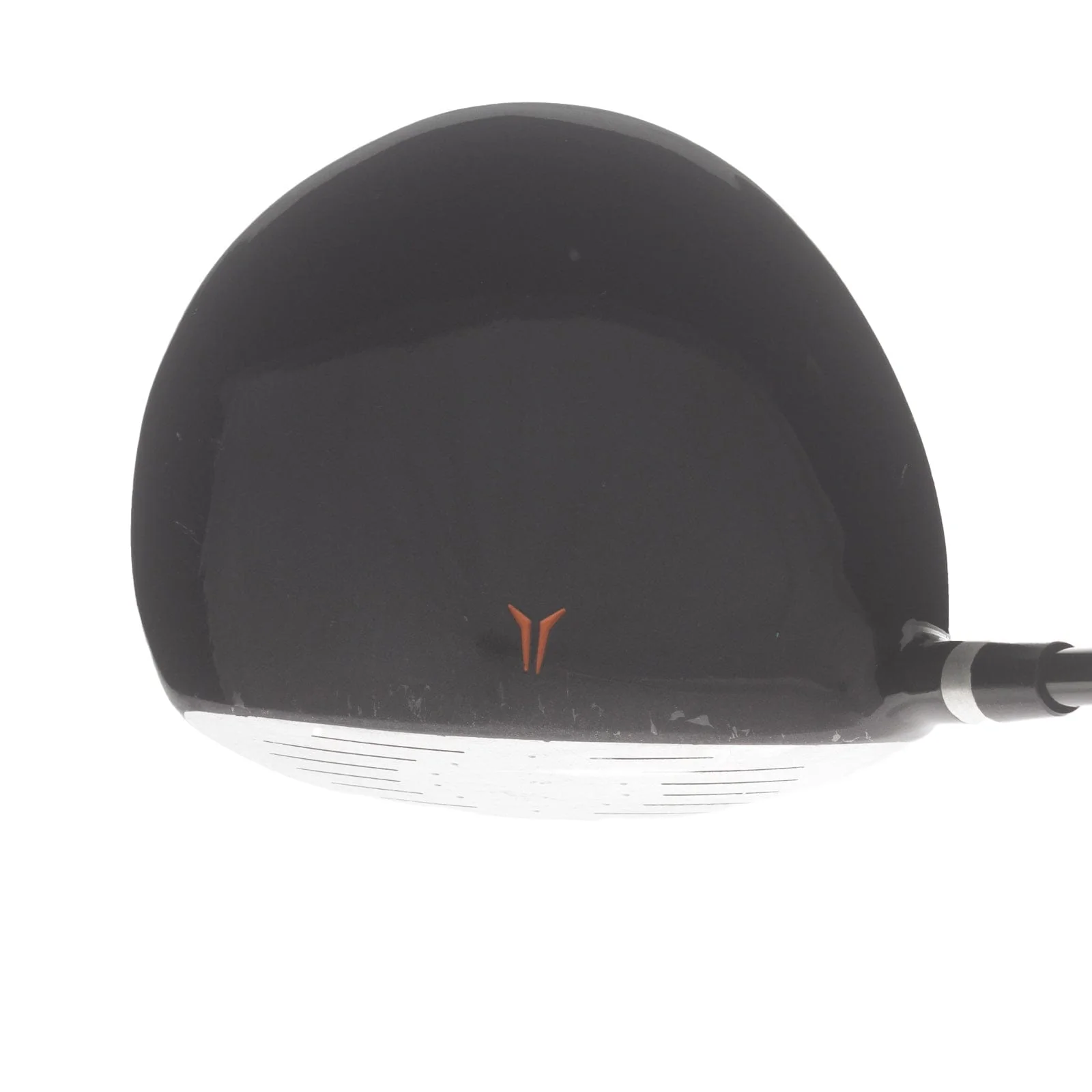 Wilson X31 Graphite Mens Right Hand Driver 10.5* Regular - Firestick - Image 2
