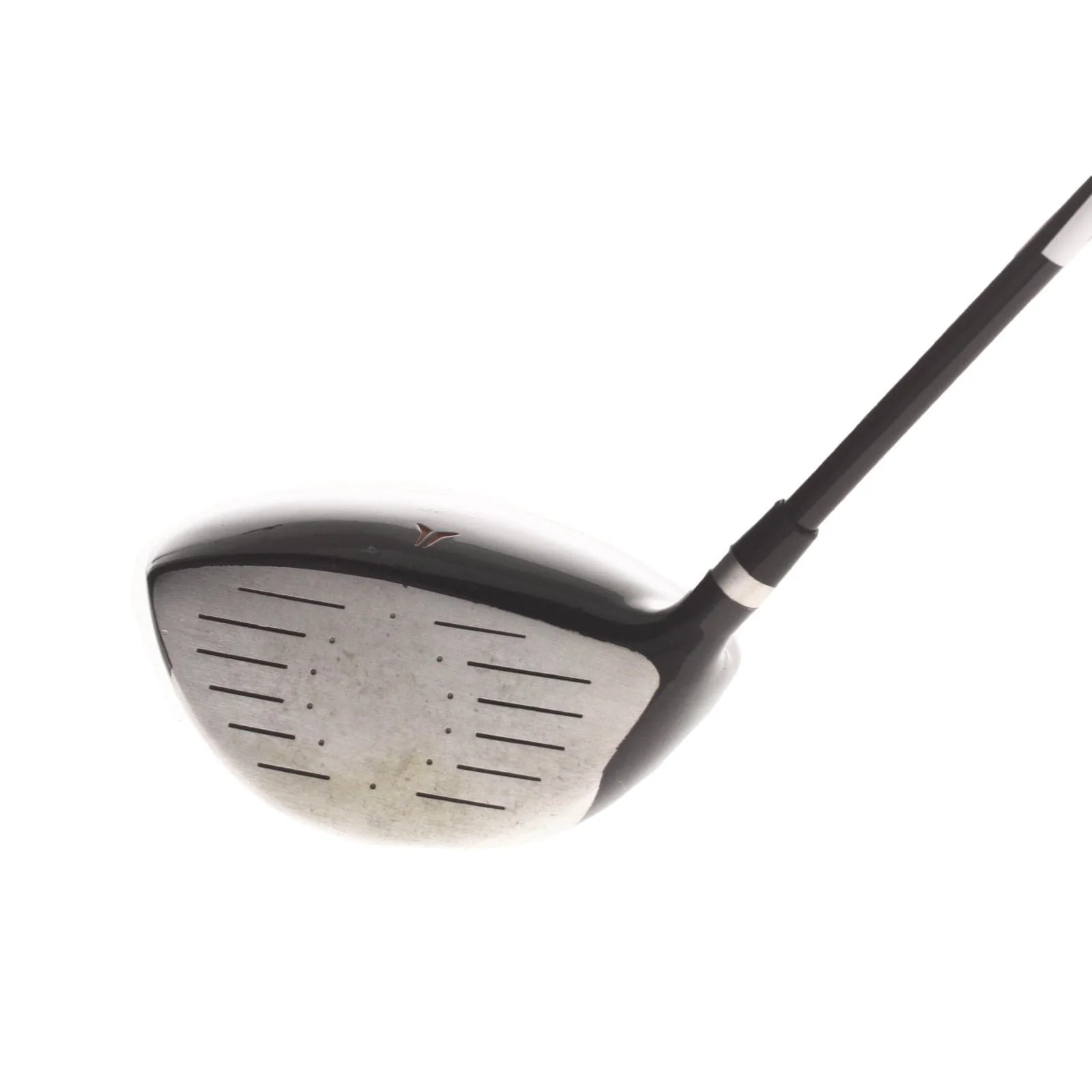 Wilson X31 Graphite Mens Right Hand Driver 10.5* Regular - Firestick - Image 4