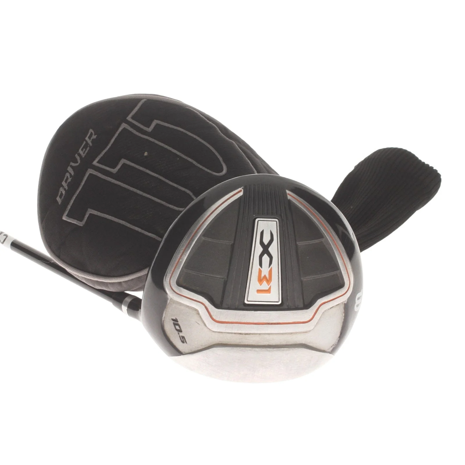 Wilson X31 Graphite Mens Right Hand Driver 10.5* Regular - Wilson Firestick