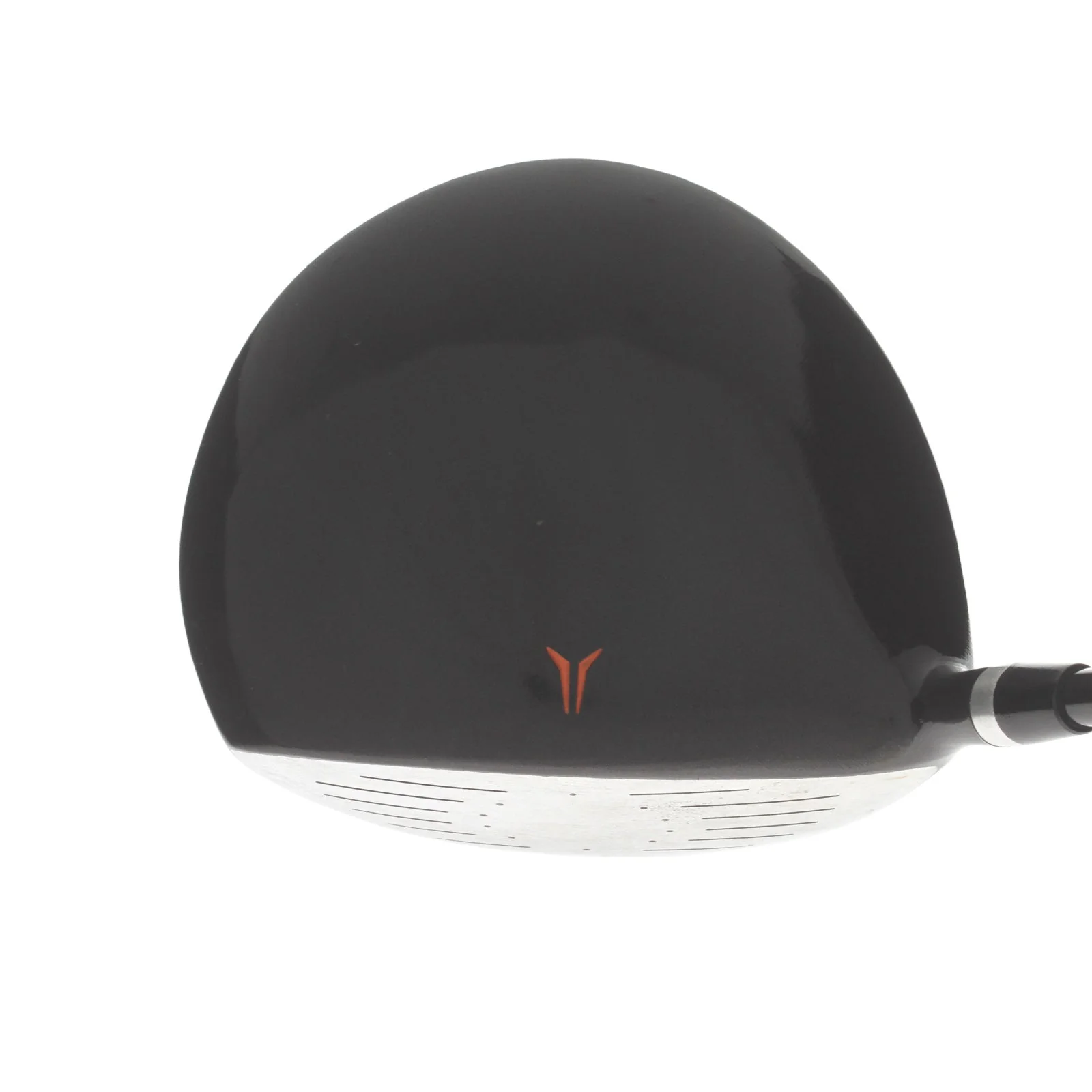 Wilson X31 Graphite Mens Right Hand Driver 10.5* Regular - Wilson Firestick - Image 3