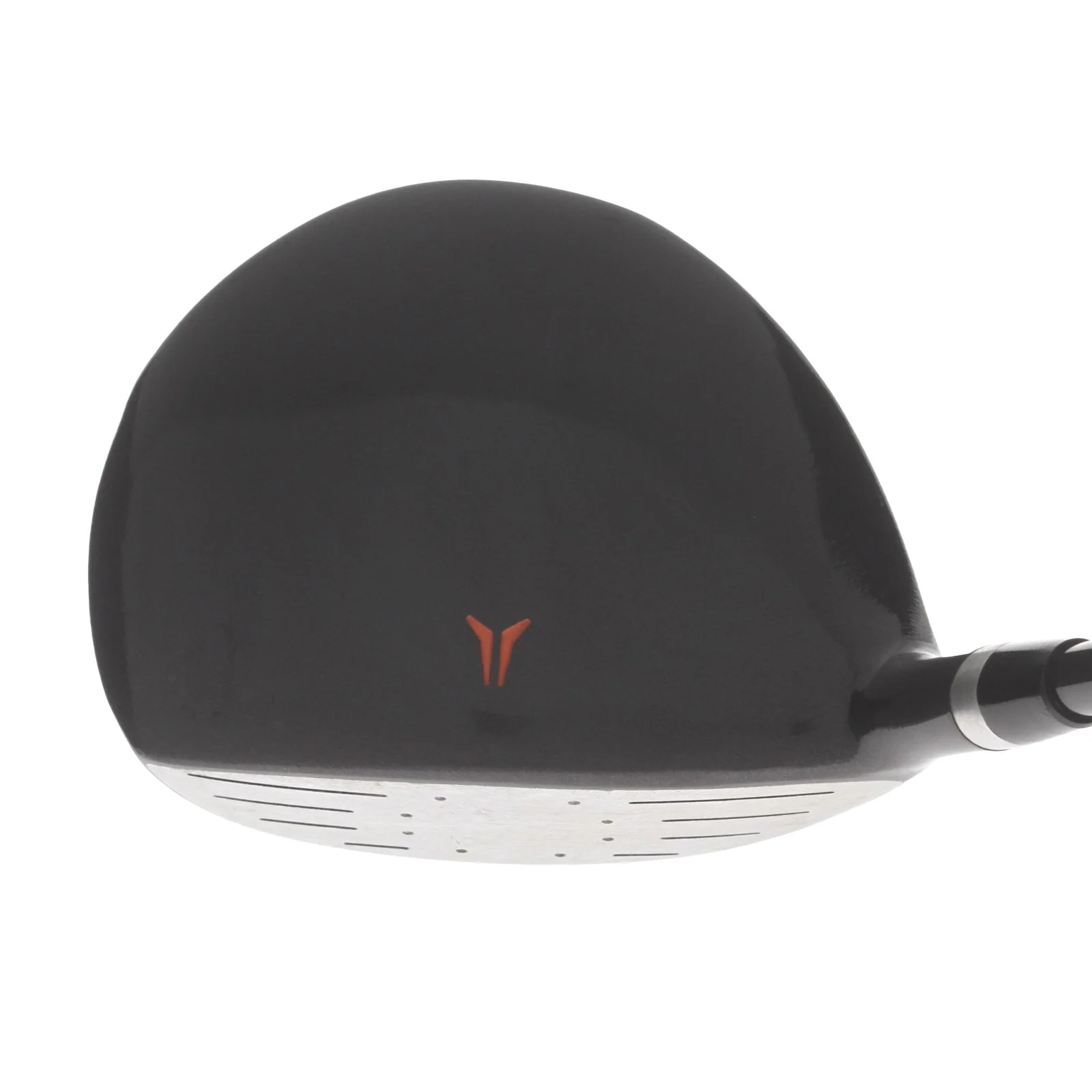 Wilson X31 Graphite Mens Right Hand Fairway 3 Wood 15* Regular - Wilson Firestick - Image 3