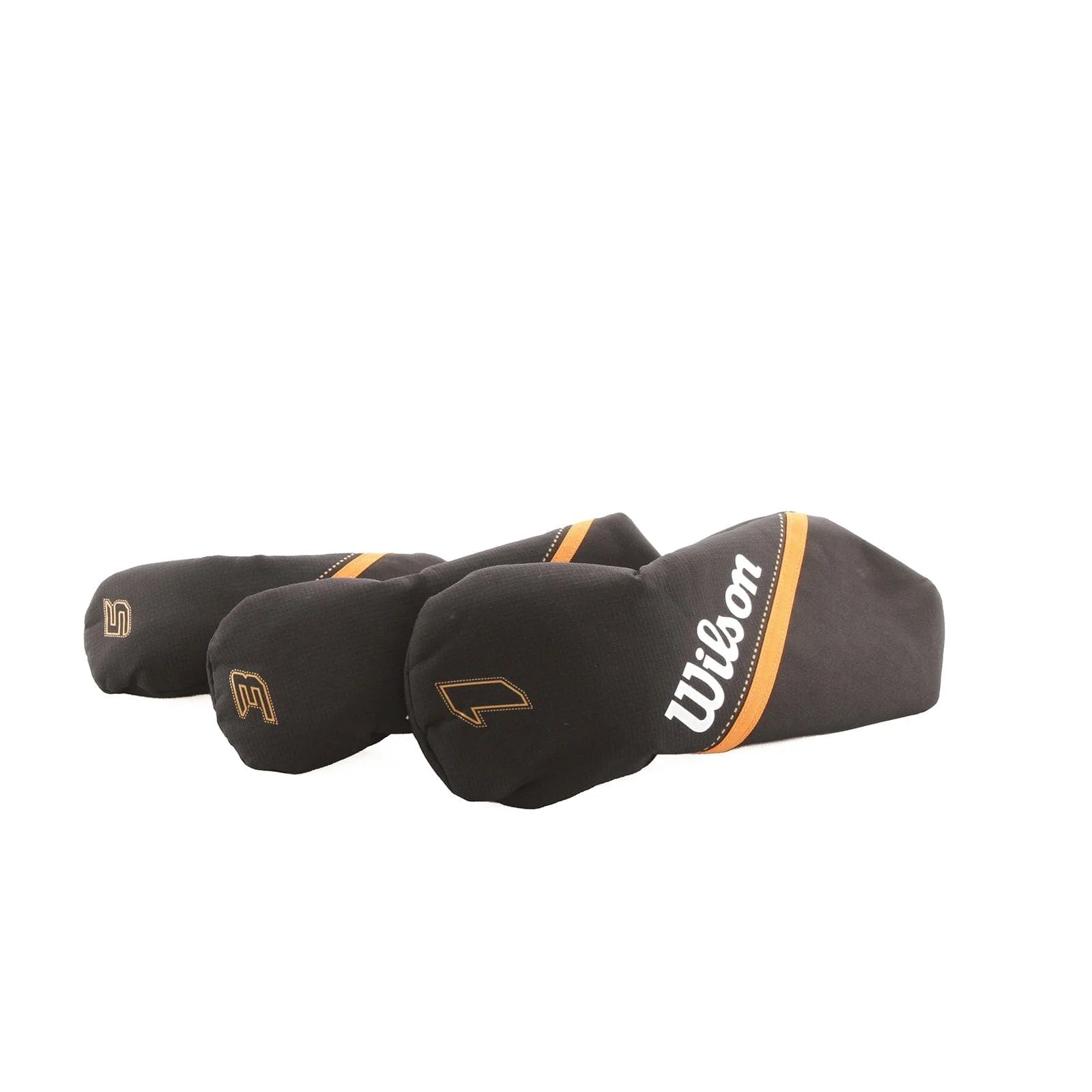 Wilson X31 Steel/Graphite Mens Left Hand Package Set Regular - Wilson X31 - Image 7