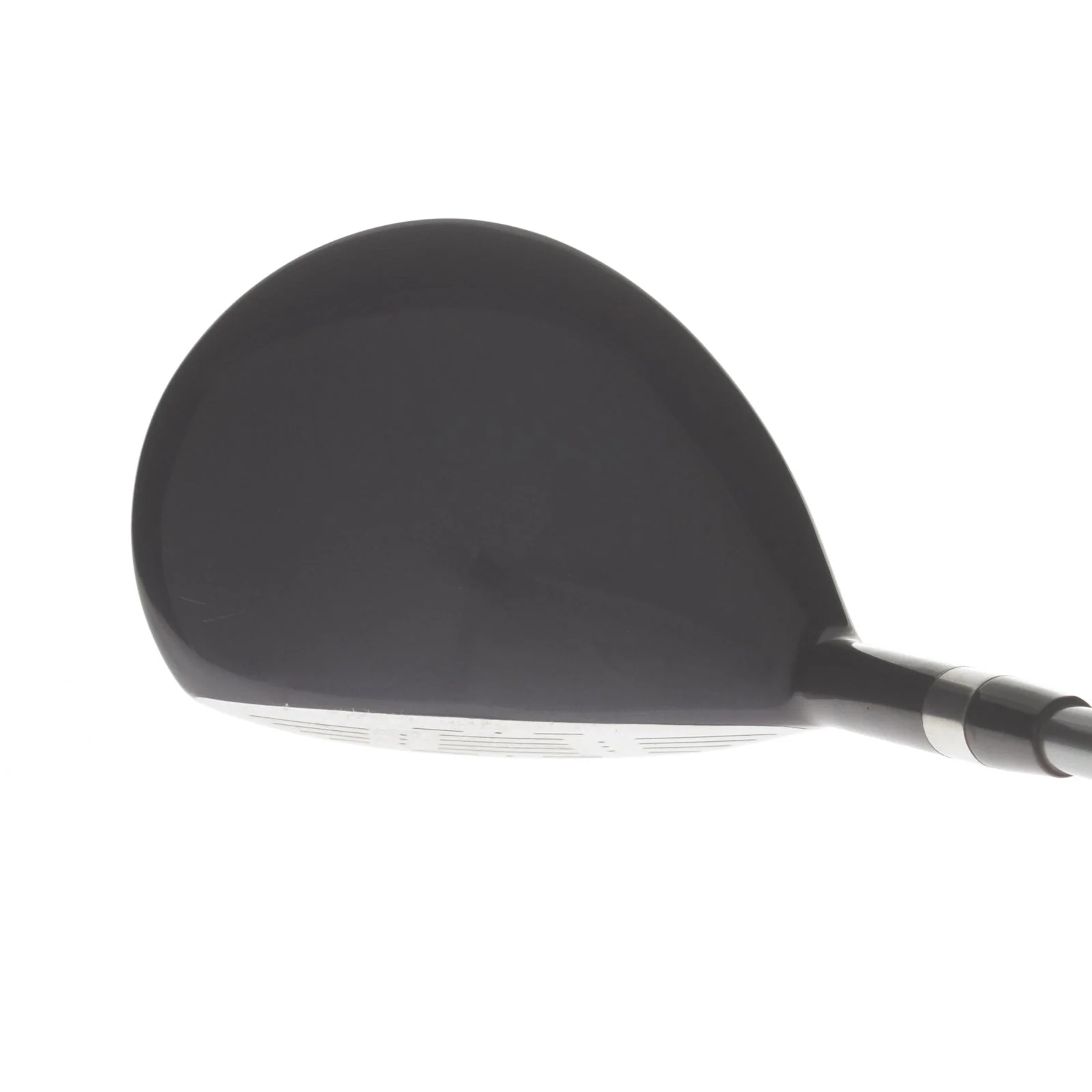 Wishon 525 GRT Graphite Mens Right Hand Fairway 4 Wood 16.5* Regular - S25 White 75g - Image 2