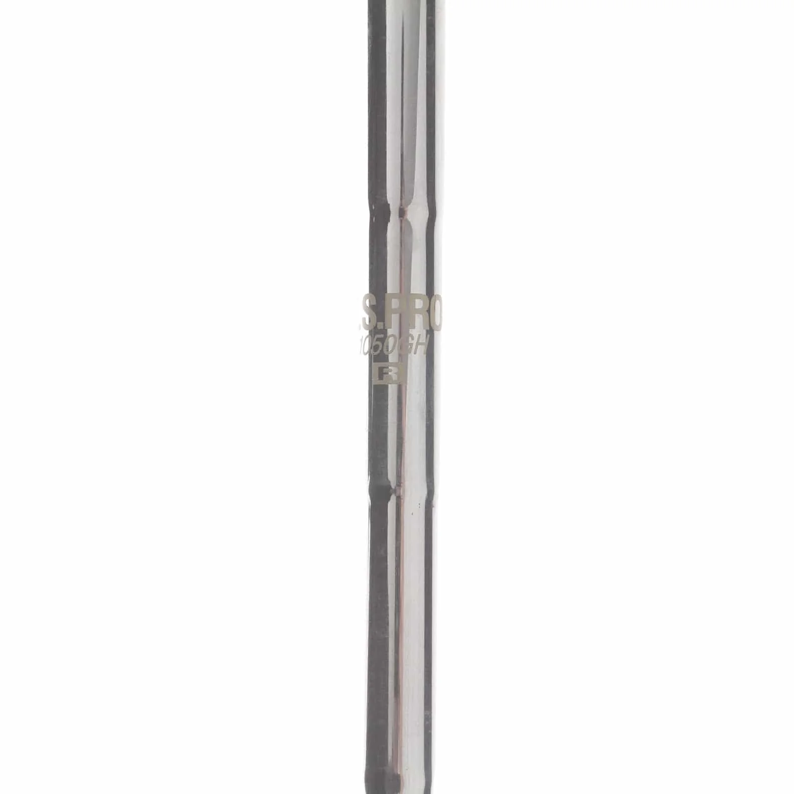 Wishon Golf 770 CFE Steel Mens Right Hand Irons 5-PW Regular - N.S.Pro 1050GH - Image 5