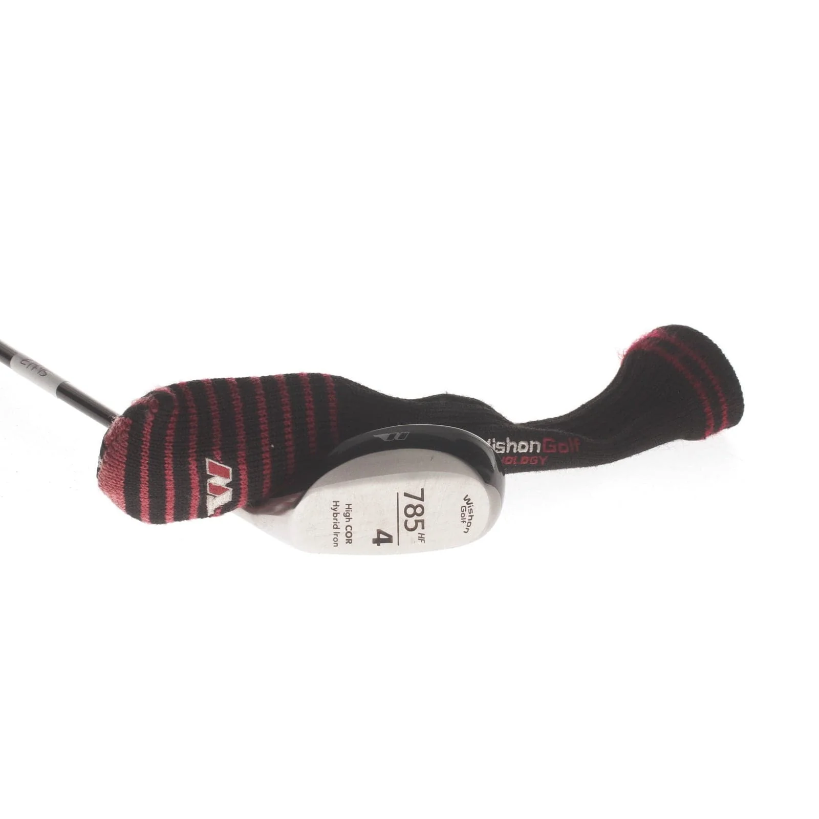 Wishon Golf 785 Graphite Mens Right Hand 4 Hybrid 22* Senior - GI 335