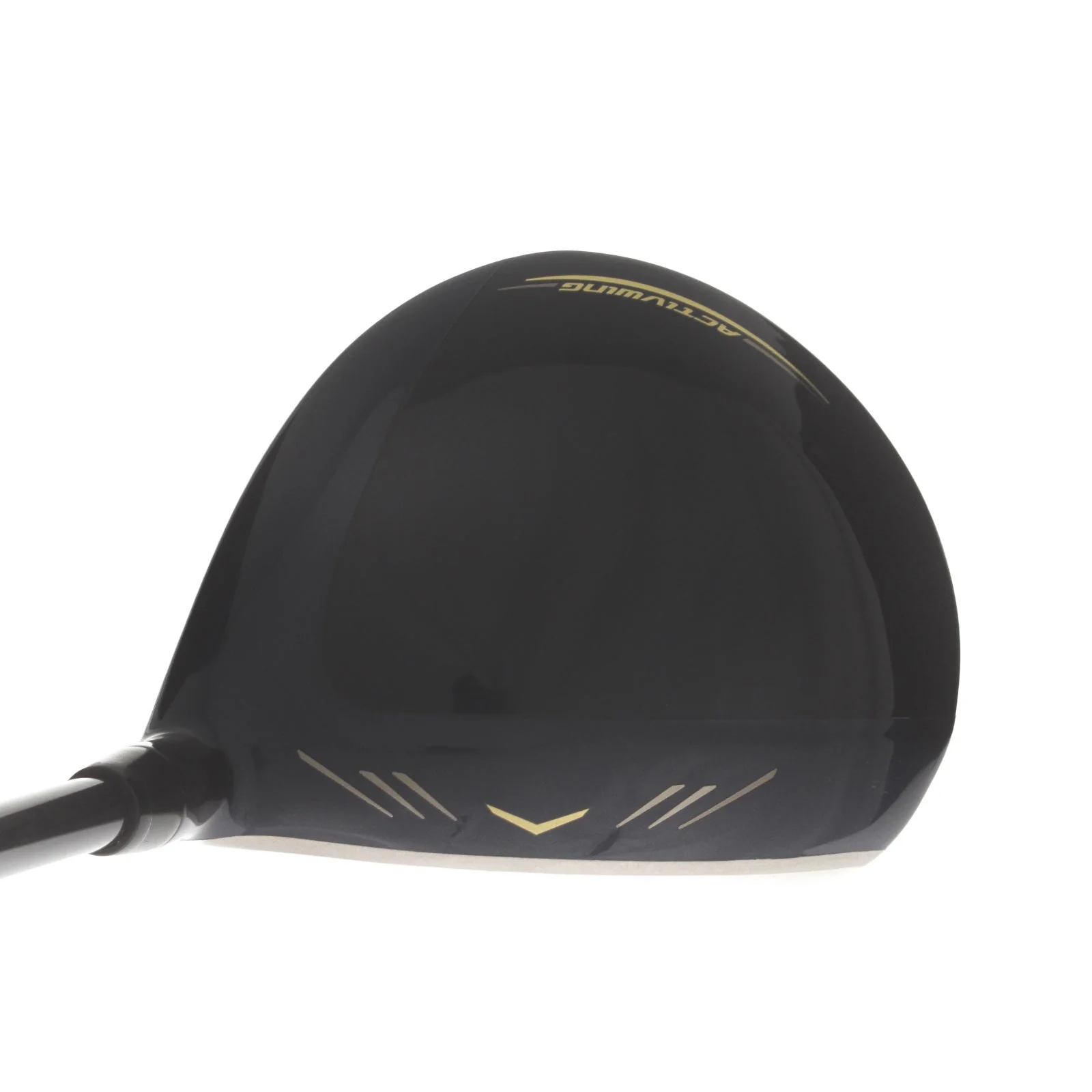 XXIO 12 Graphite Mens Left Hand Fairway 5 Wood 18* Regular - XXIO MP 1200 - Image 3