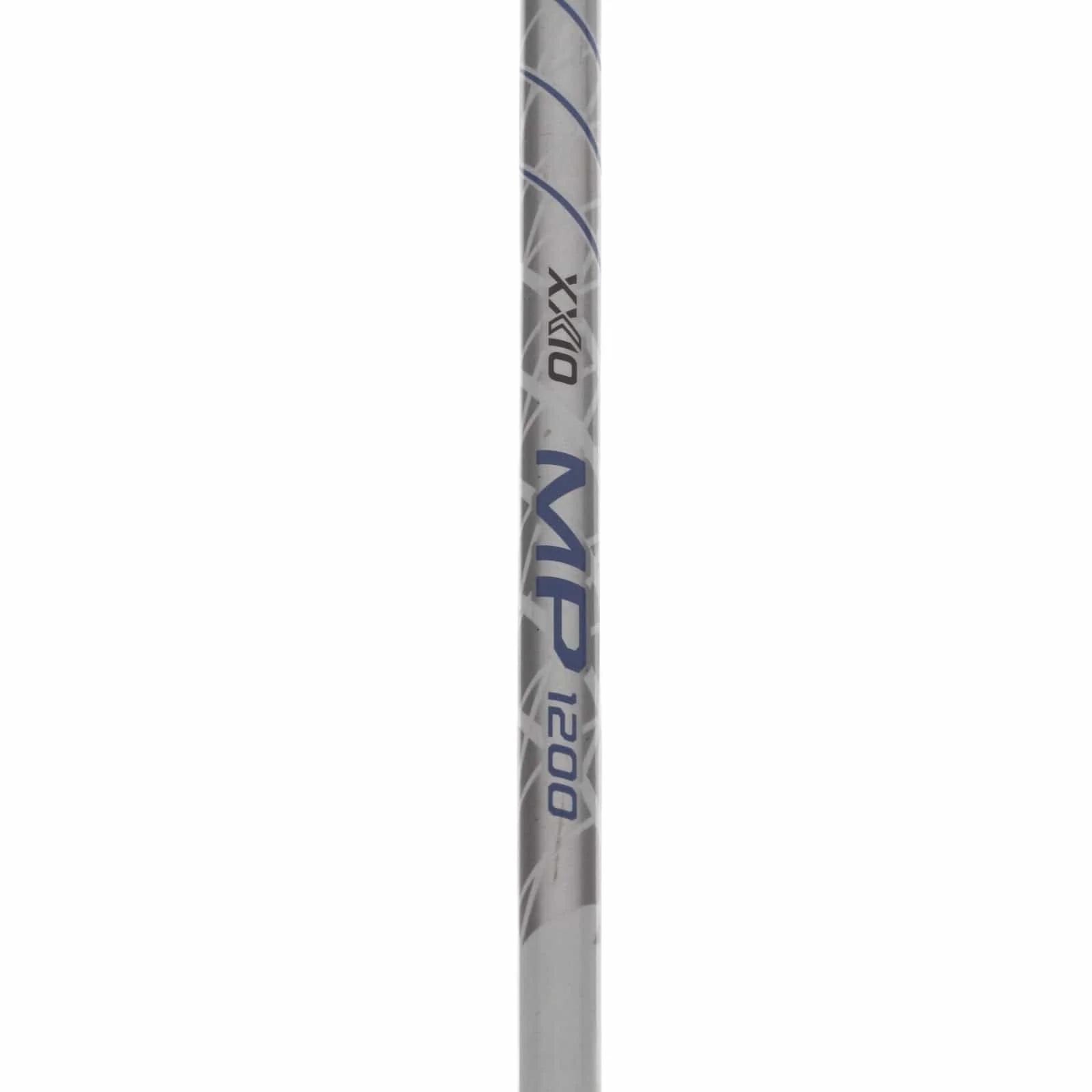 XXIO 12 Graphite Mens Right Hand 4 Hybrid 20* Regular - XXIO MP 1200 - Image 5
