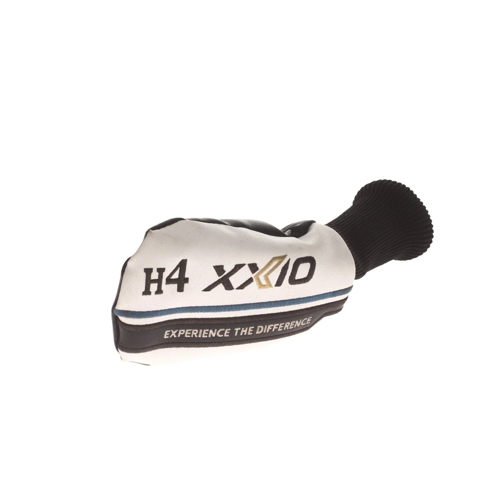 XXIO 12 Graphite Mens Right Hand 4 Hybrid 20* Regular - XXIO MP 1200 - Image 7