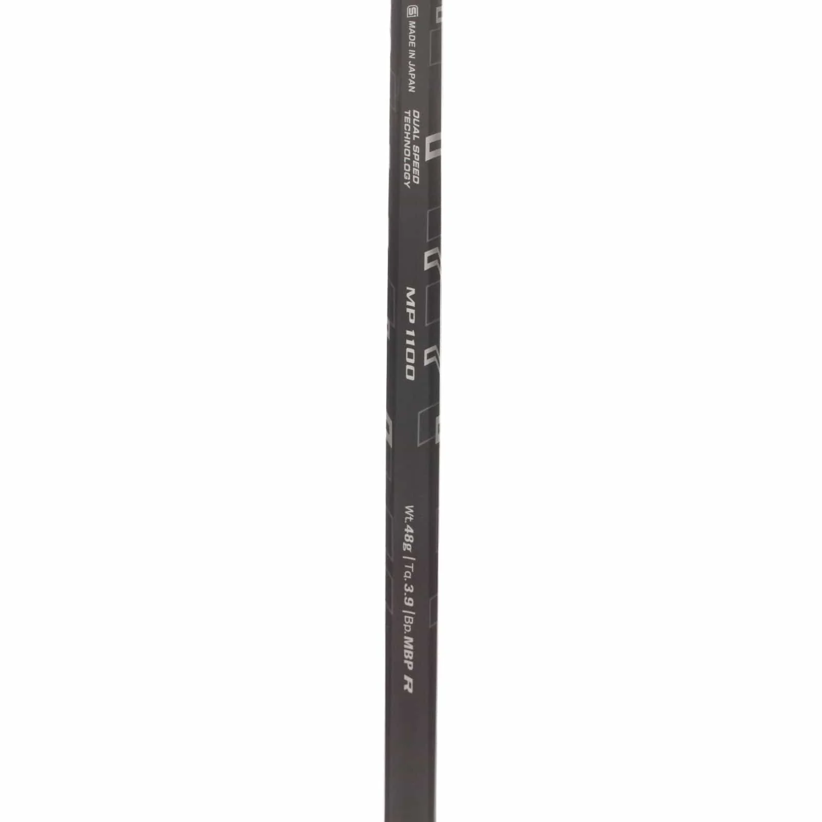 XXIO 12 Graphite Mens Right Hand 8 Iron 32* Regular - XXIO MP 1100 48g - Image 4