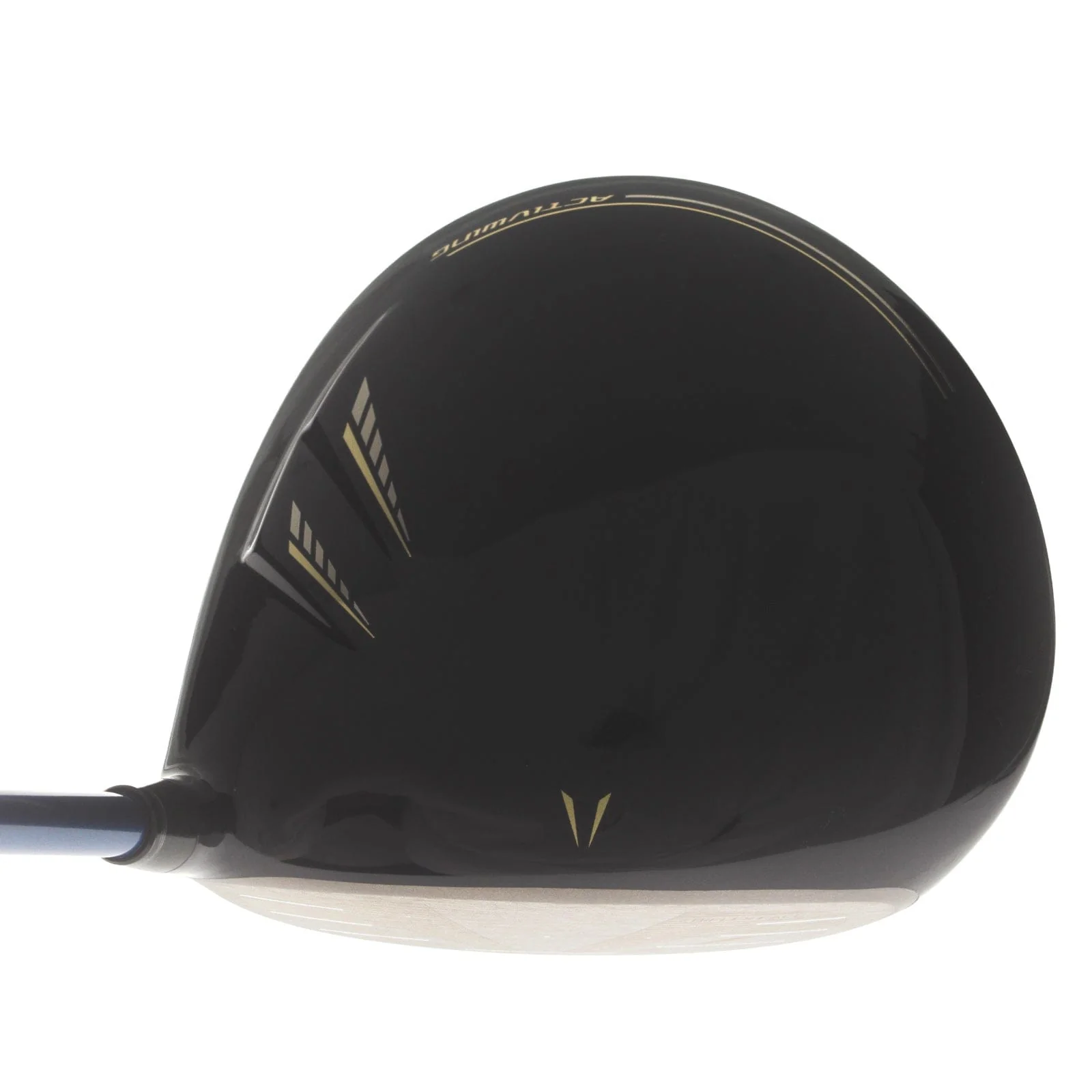 XXIO 13 Graphite Mens Left Hand Driver 10.5* Regular - MP-1300 DST 35 - Image 3