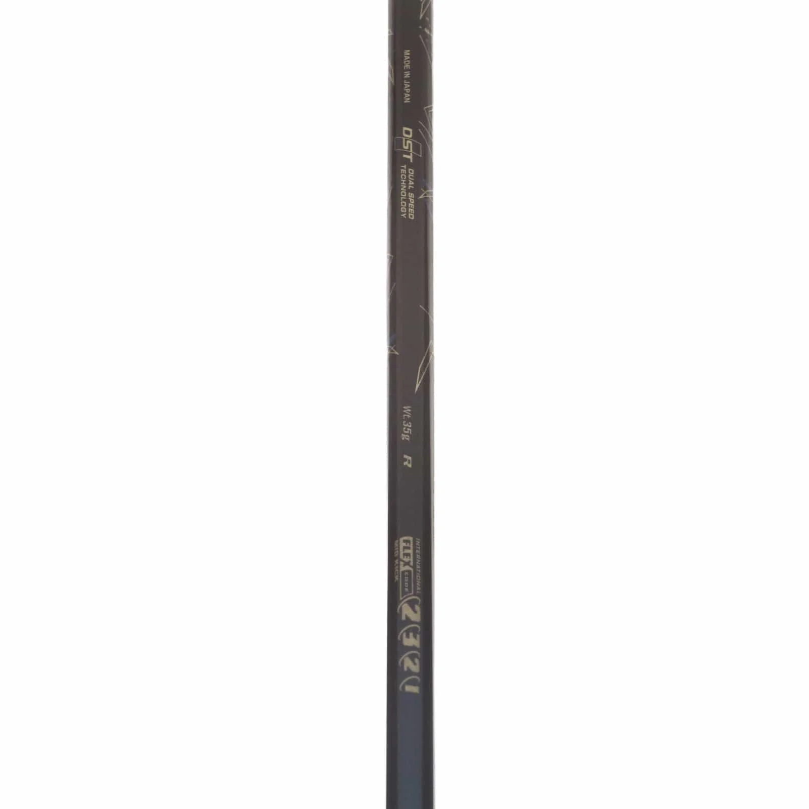 XXIO 13 Graphite Mens Right Hand Driver 10.5* Regular - XXIO - Image 5