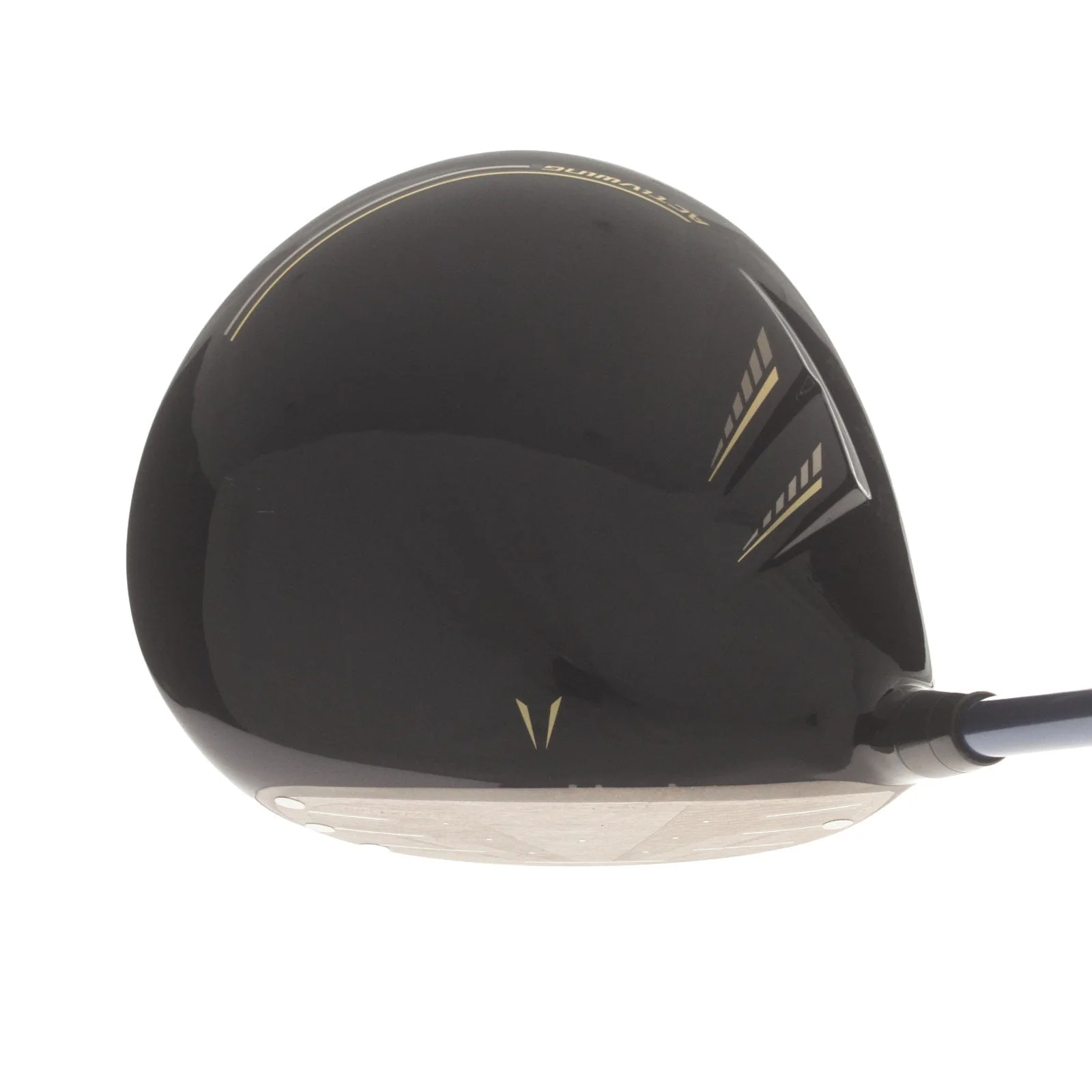 XXIO 13 Graphite Mens Right Hand Driver 11.5* Senior - MP-1300 DST 35 - Image 3