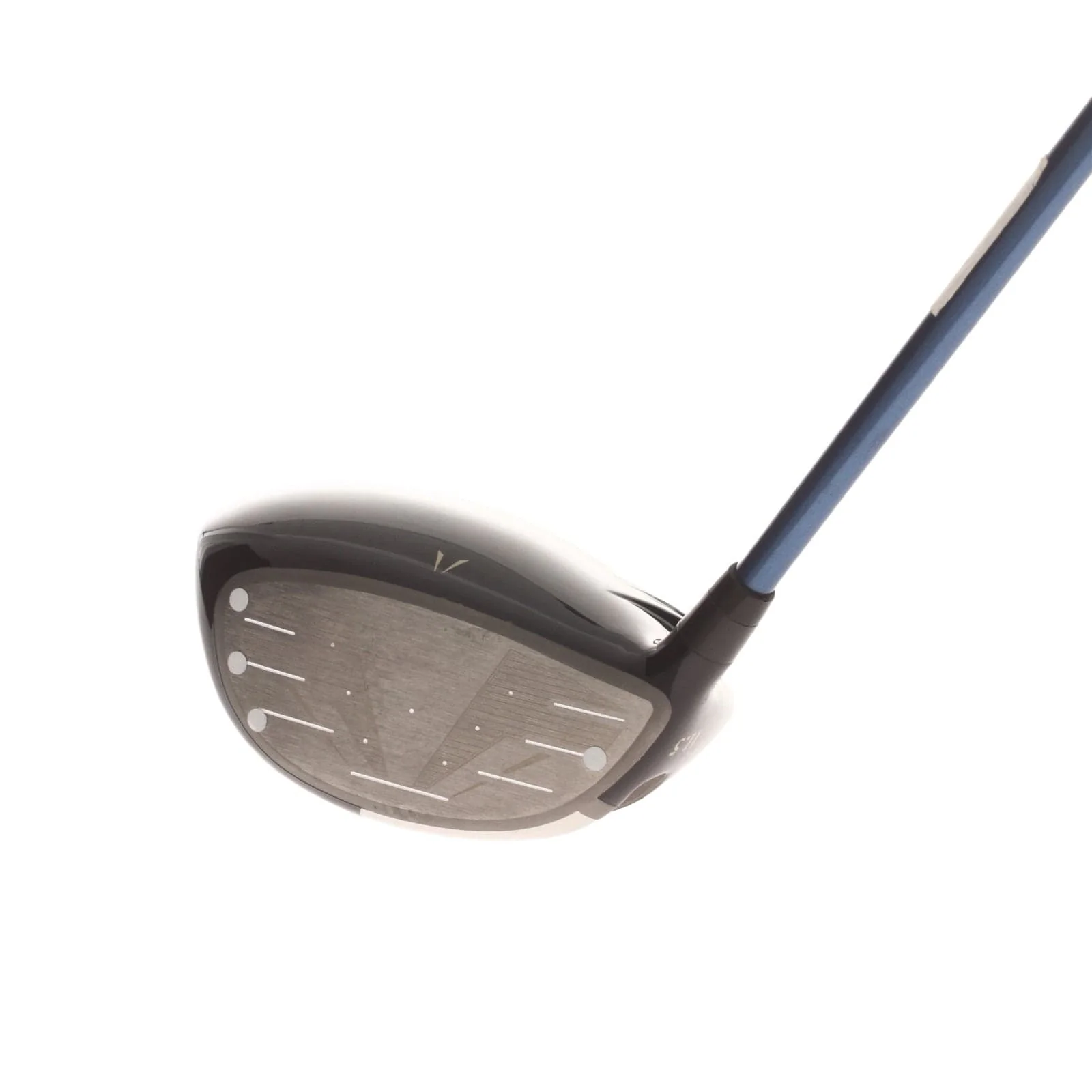 XXIO 13 Graphite Mens Right Hand Driver 11.5* Senior - MP-1300 DST 35 - Image 4