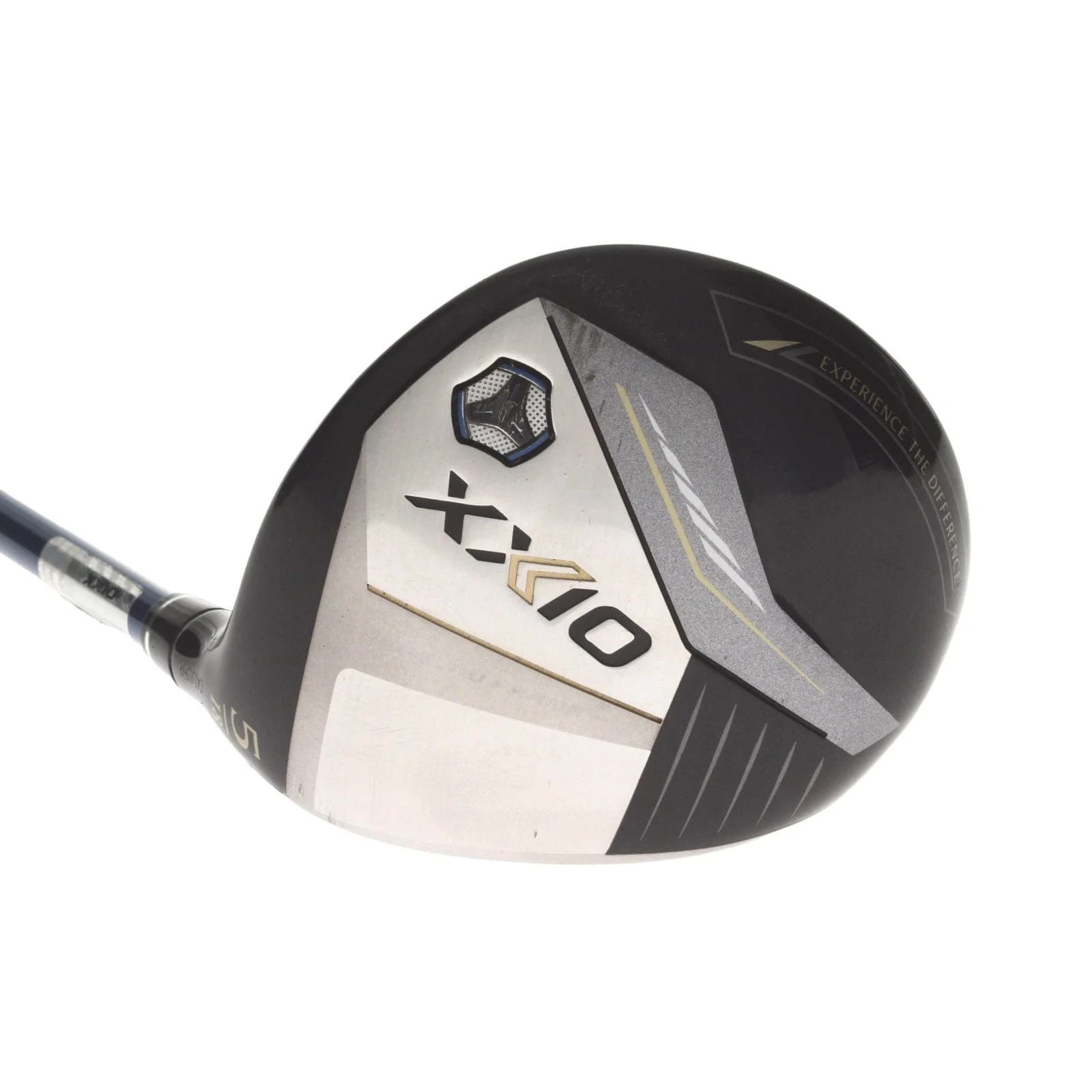XXIO 13 Graphite Mens Right Hand Fairway 5 Wood 18* Regular - XXIO MP 1300 - Image 2