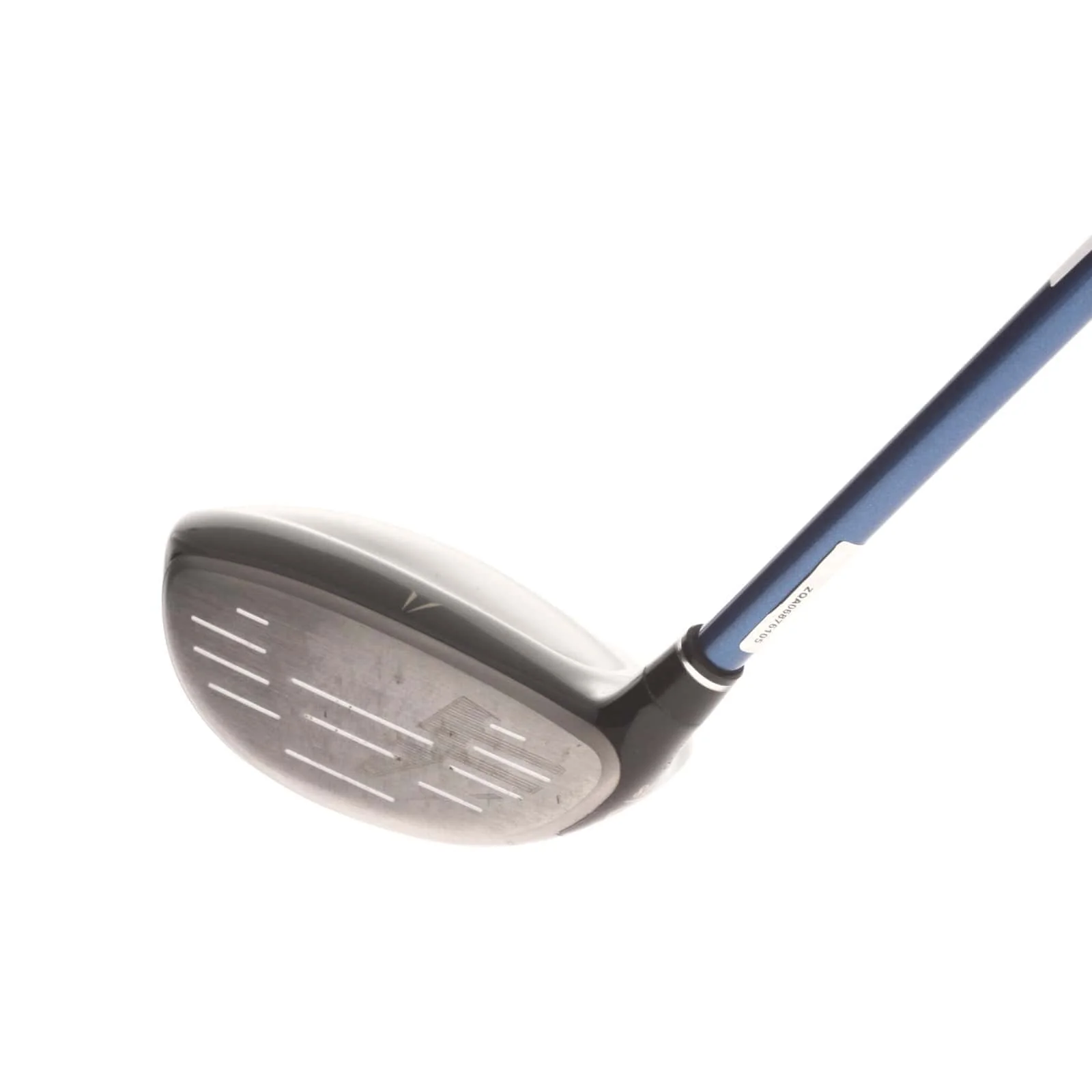 XXIO 13 Graphite Mens Right Hand Fairway 5 Wood 18* Regular - XXIO MP 1300 - Image 4